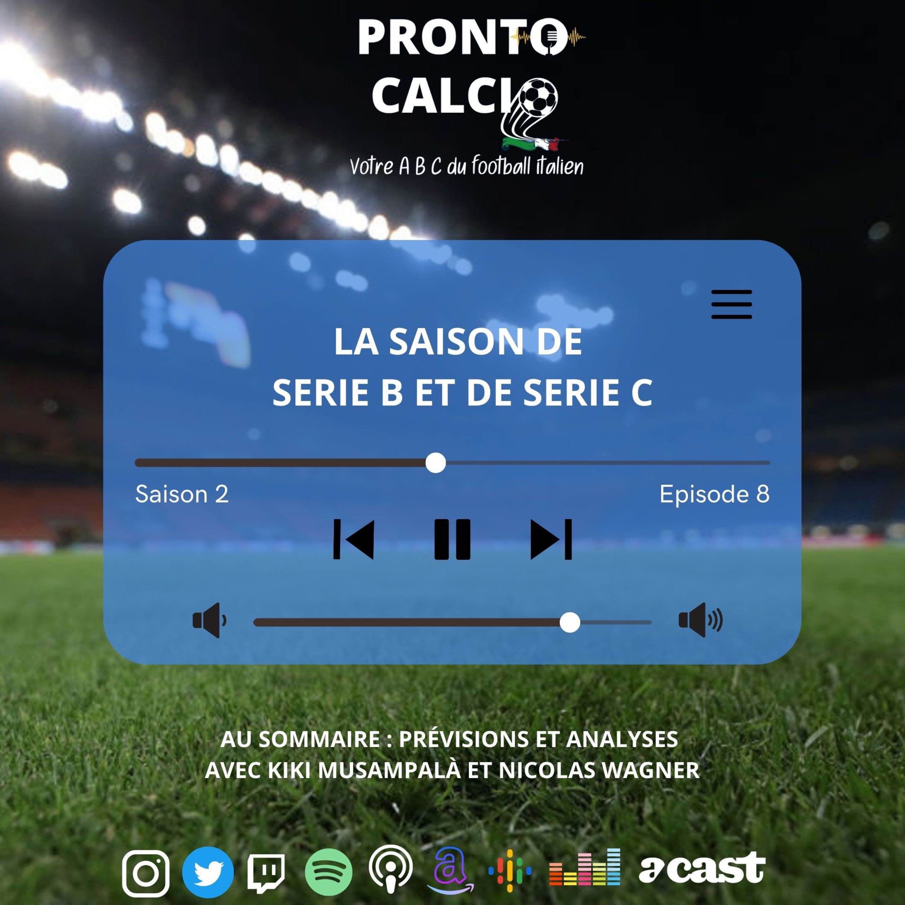 Pronto calcio