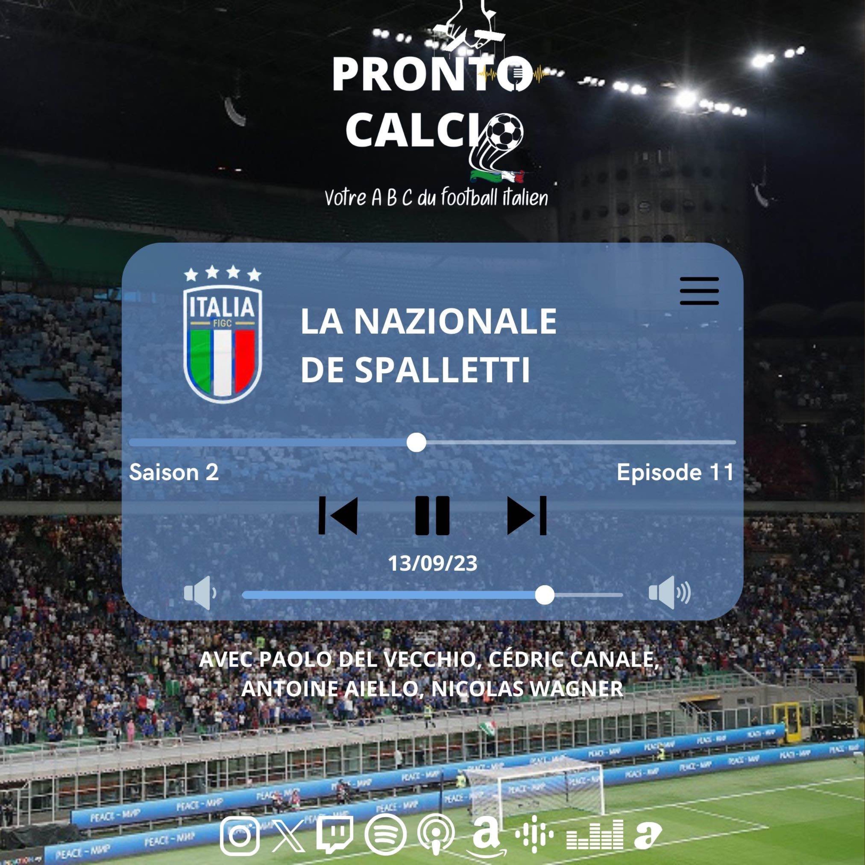 Pronto calcio