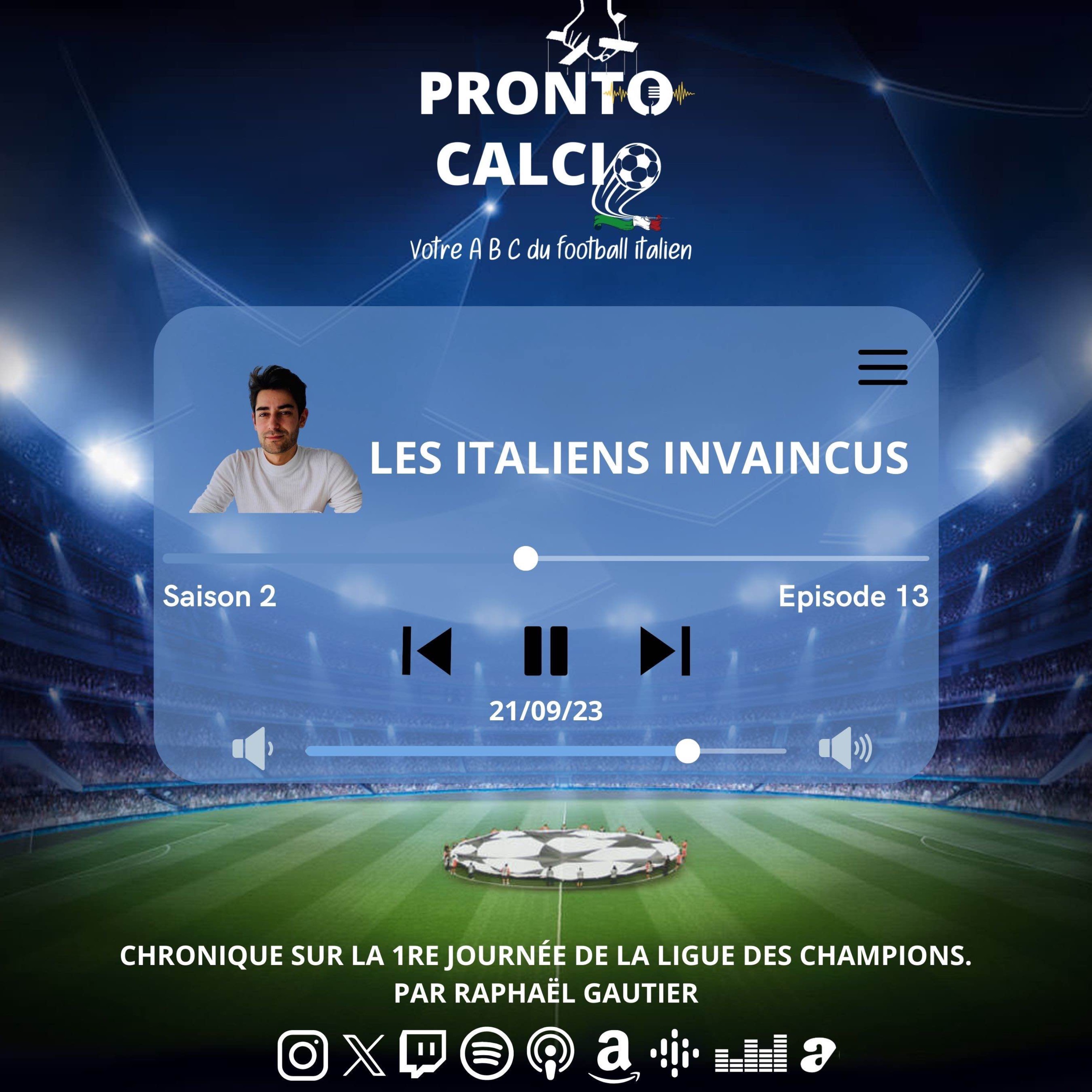 Pronto calcio