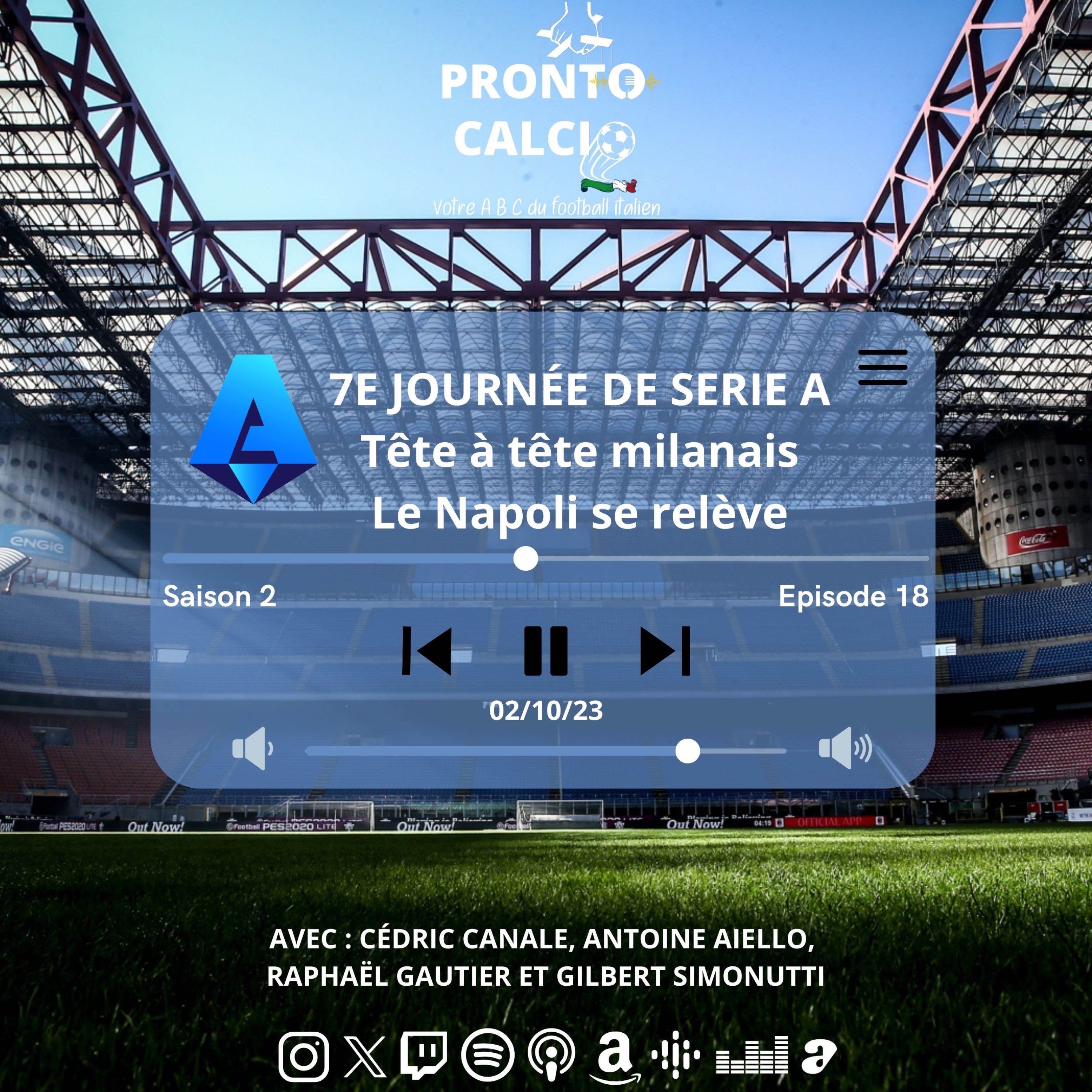 Pronto calcio