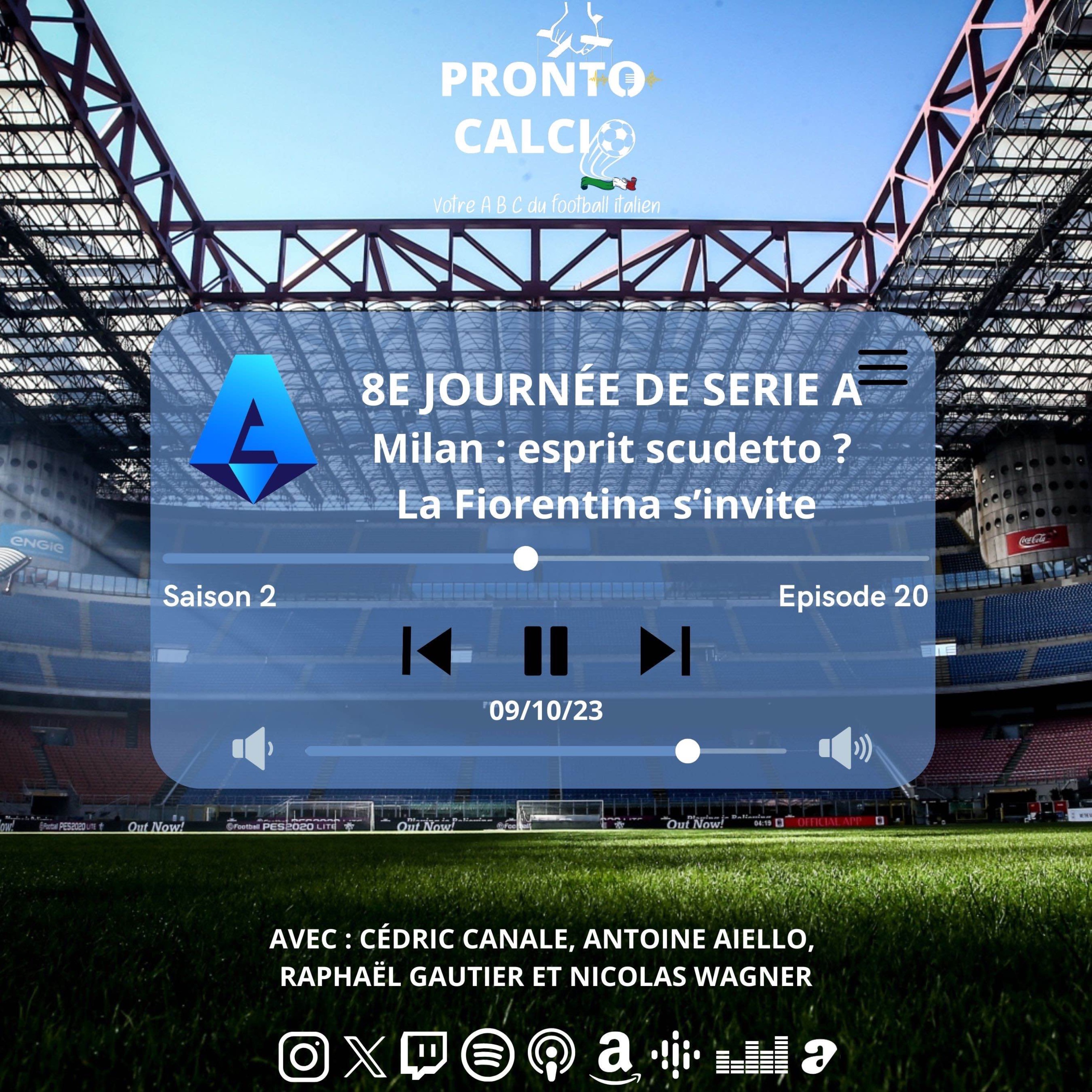 Pronto calcio