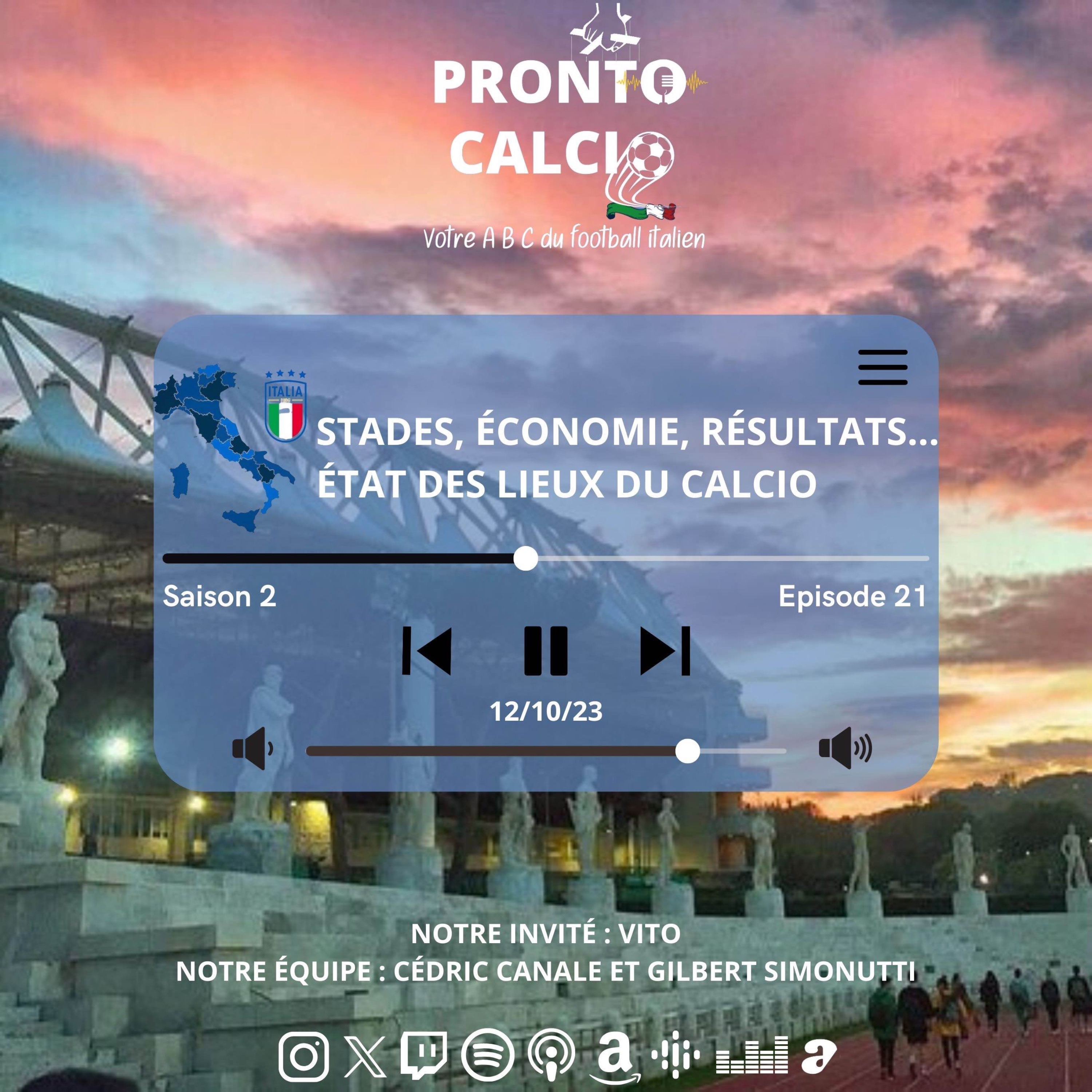 Pronto calcio