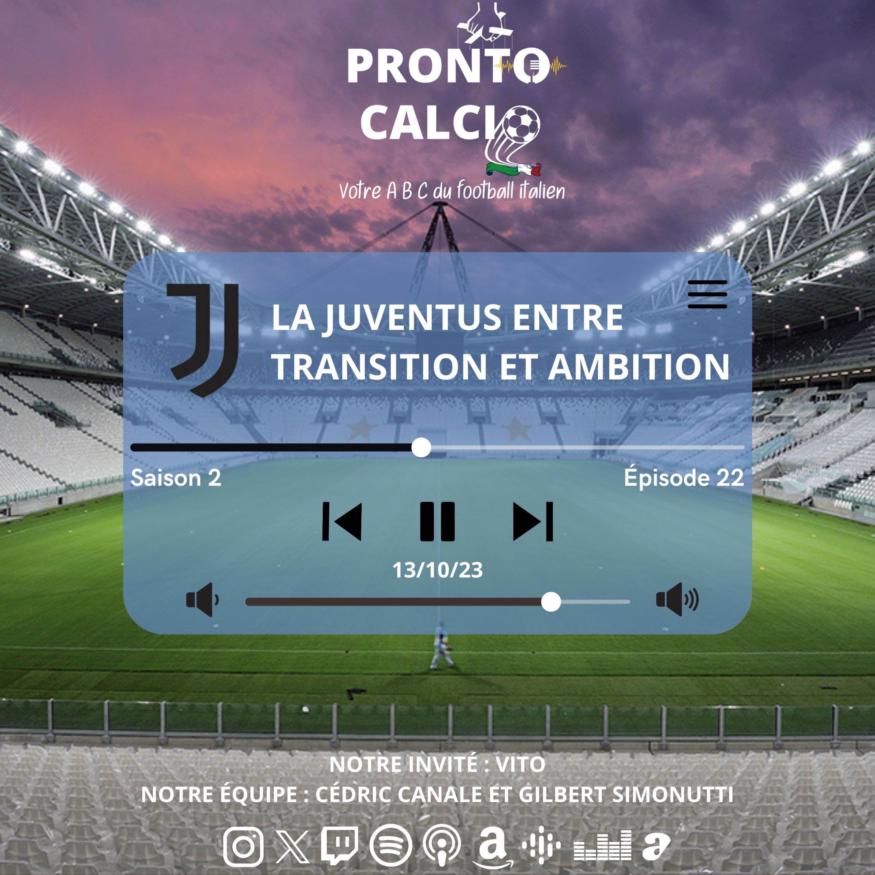 Pronto calcio