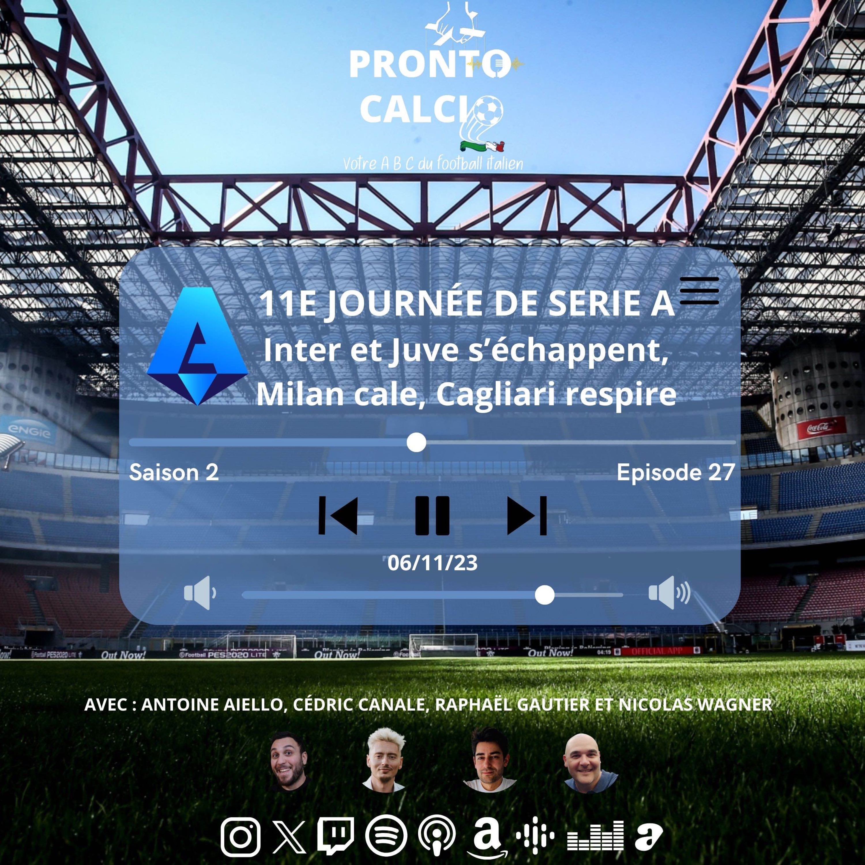 Pronto calcio