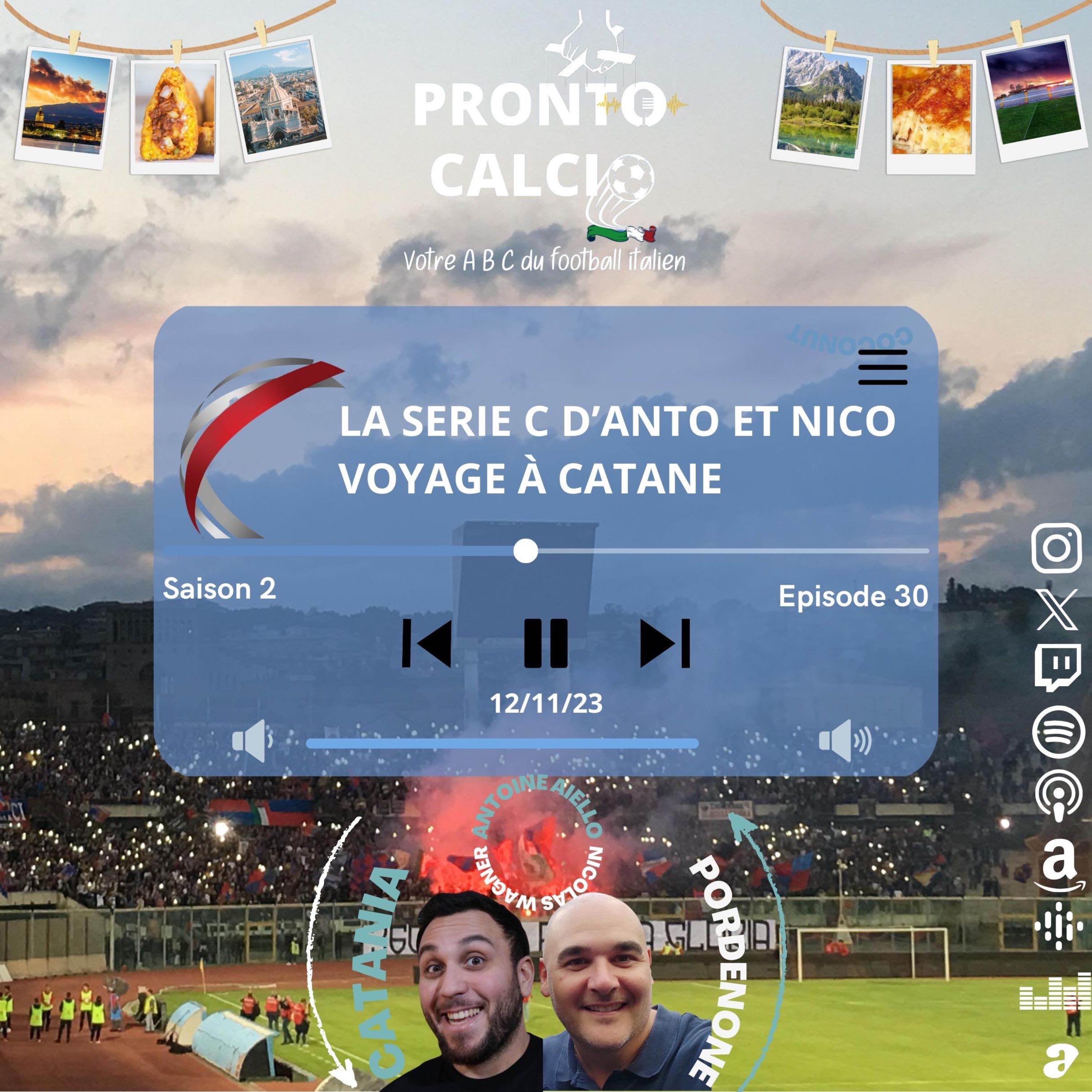 Pronto calcio