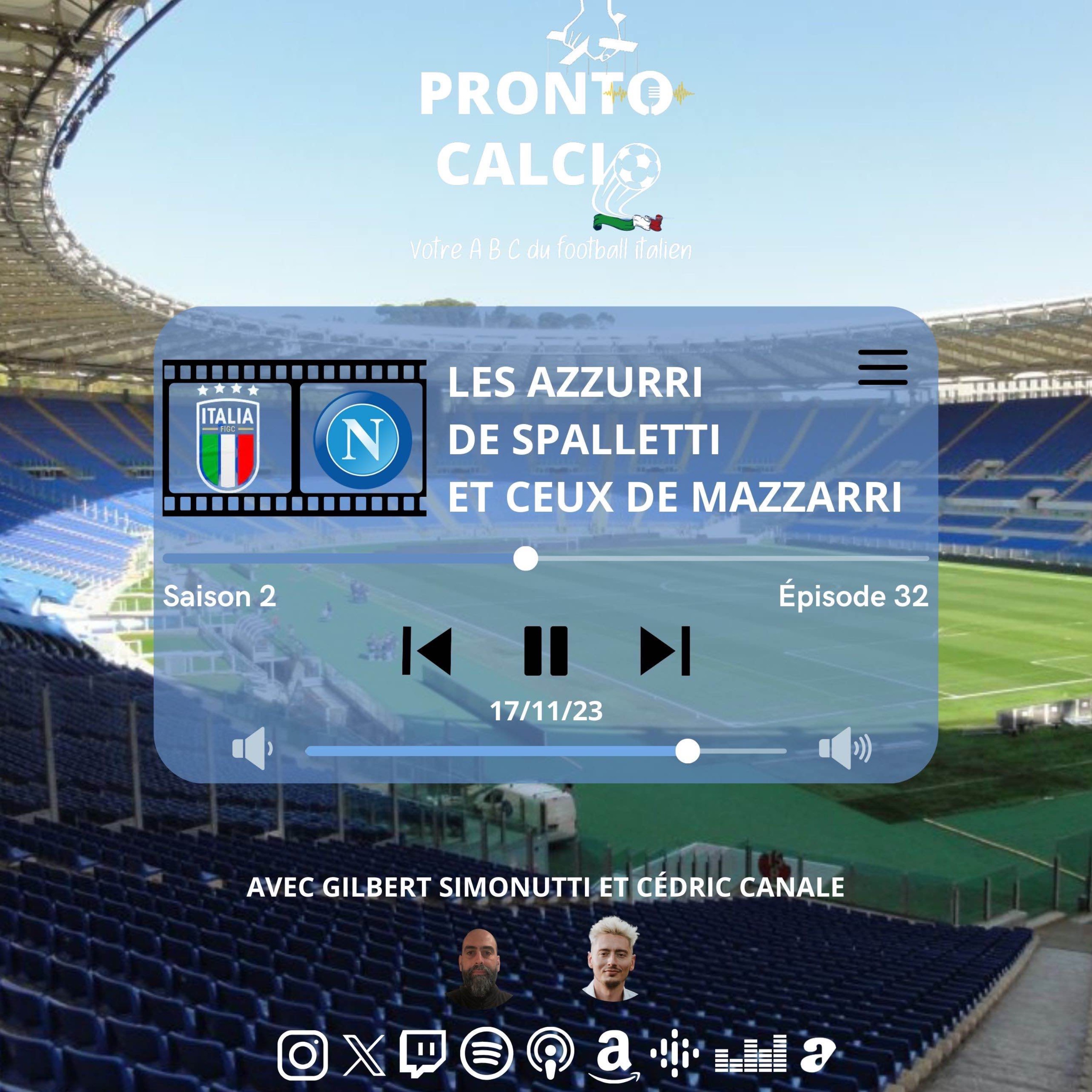 Pronto calcio