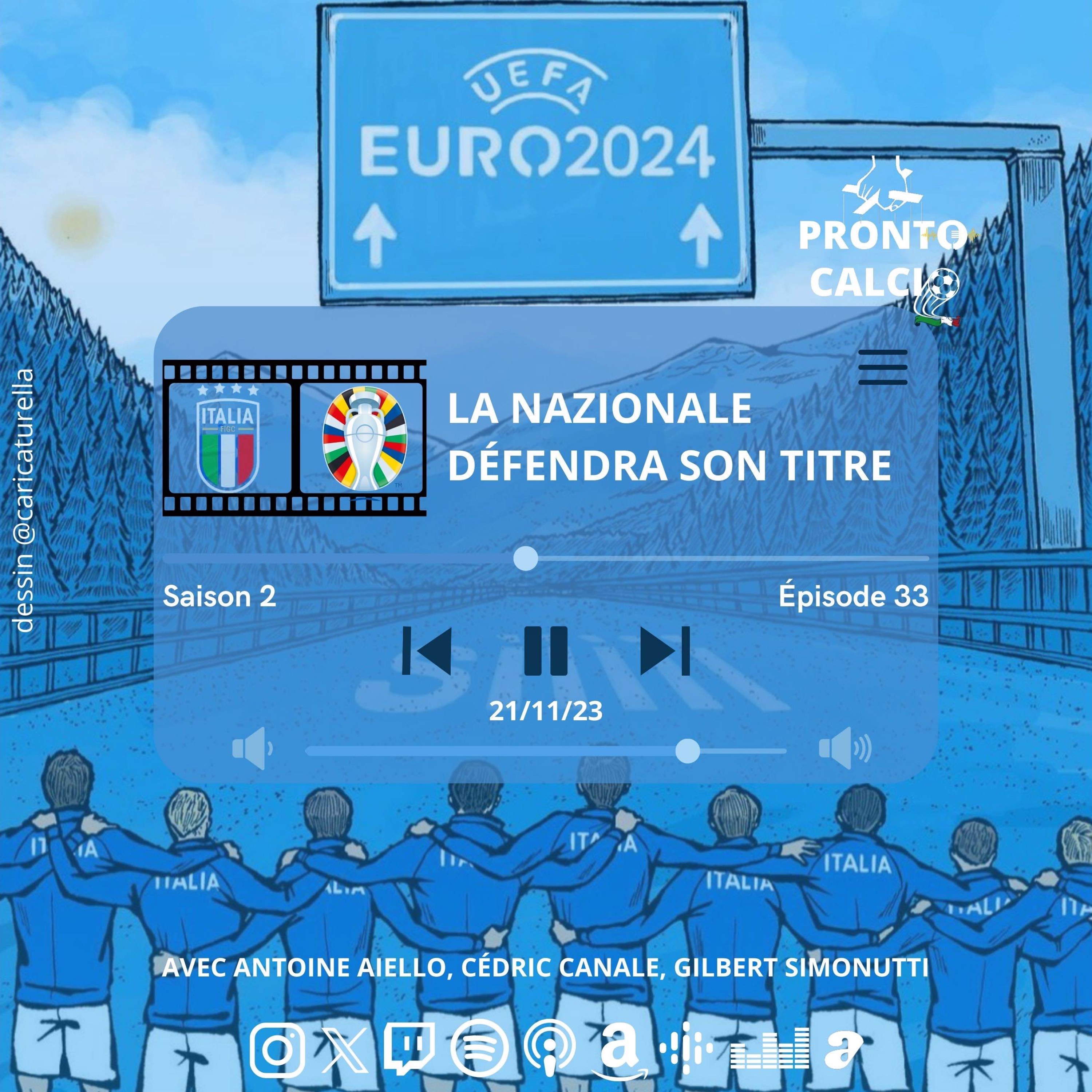 Pronto calcio