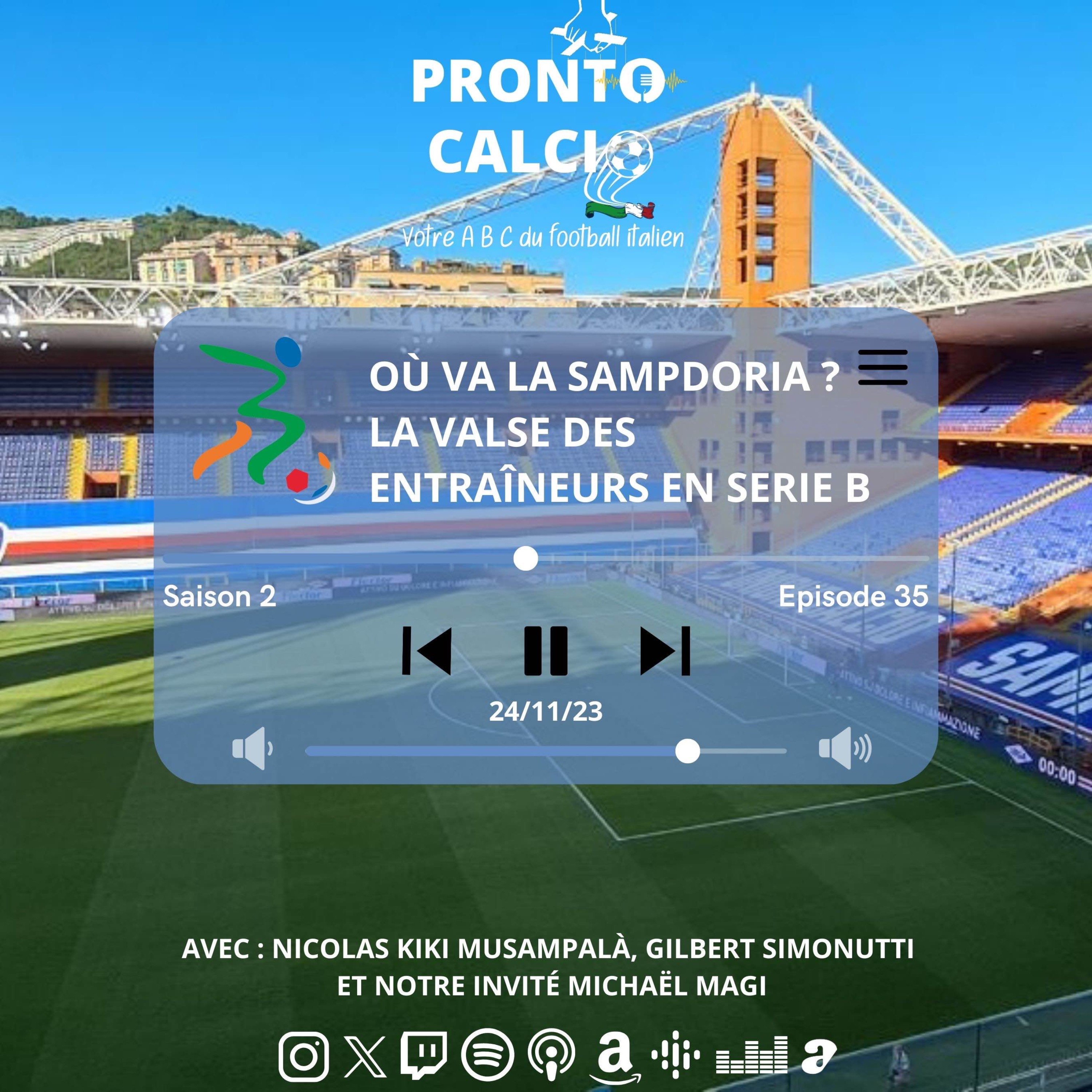 Pronto calcio