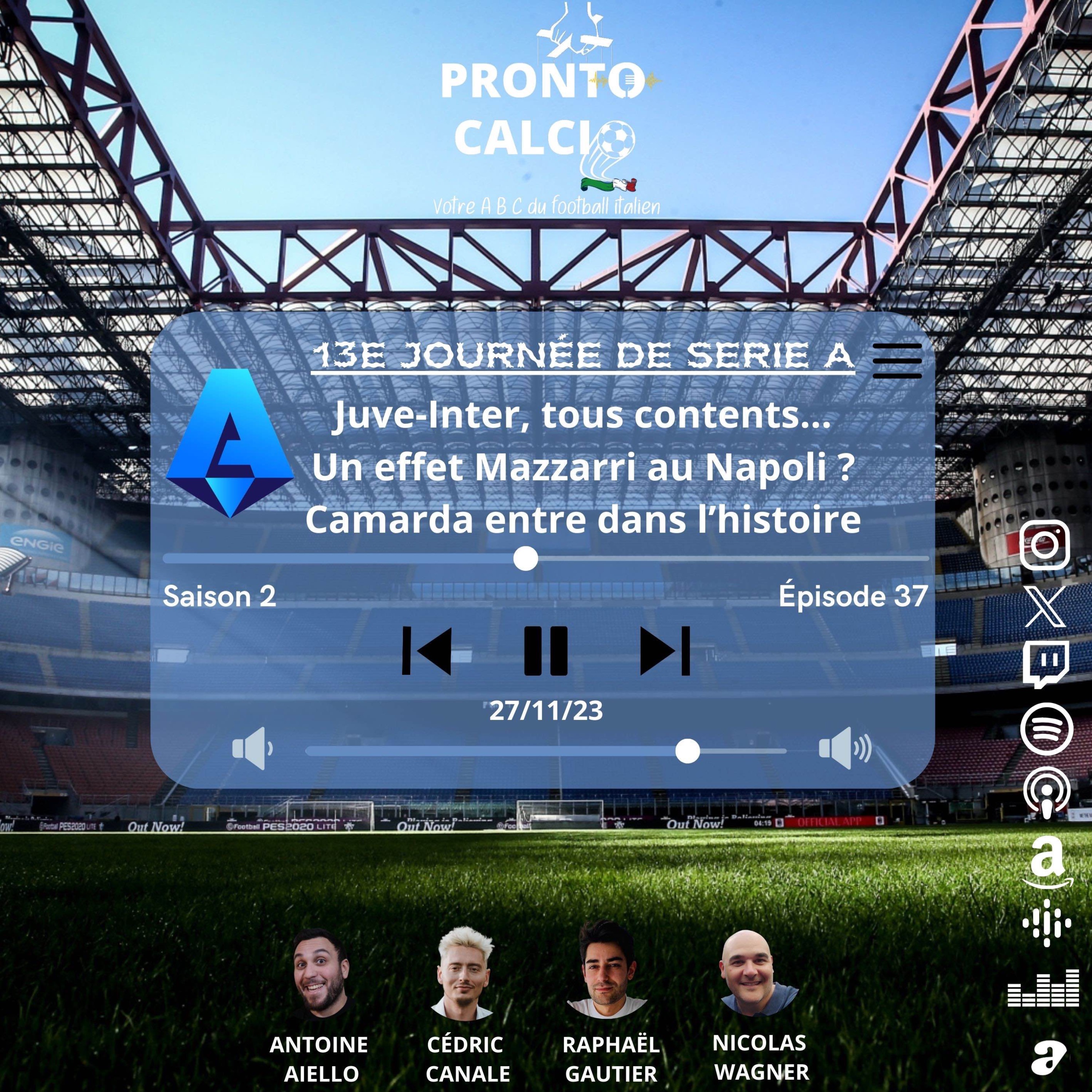 Pronto calcio