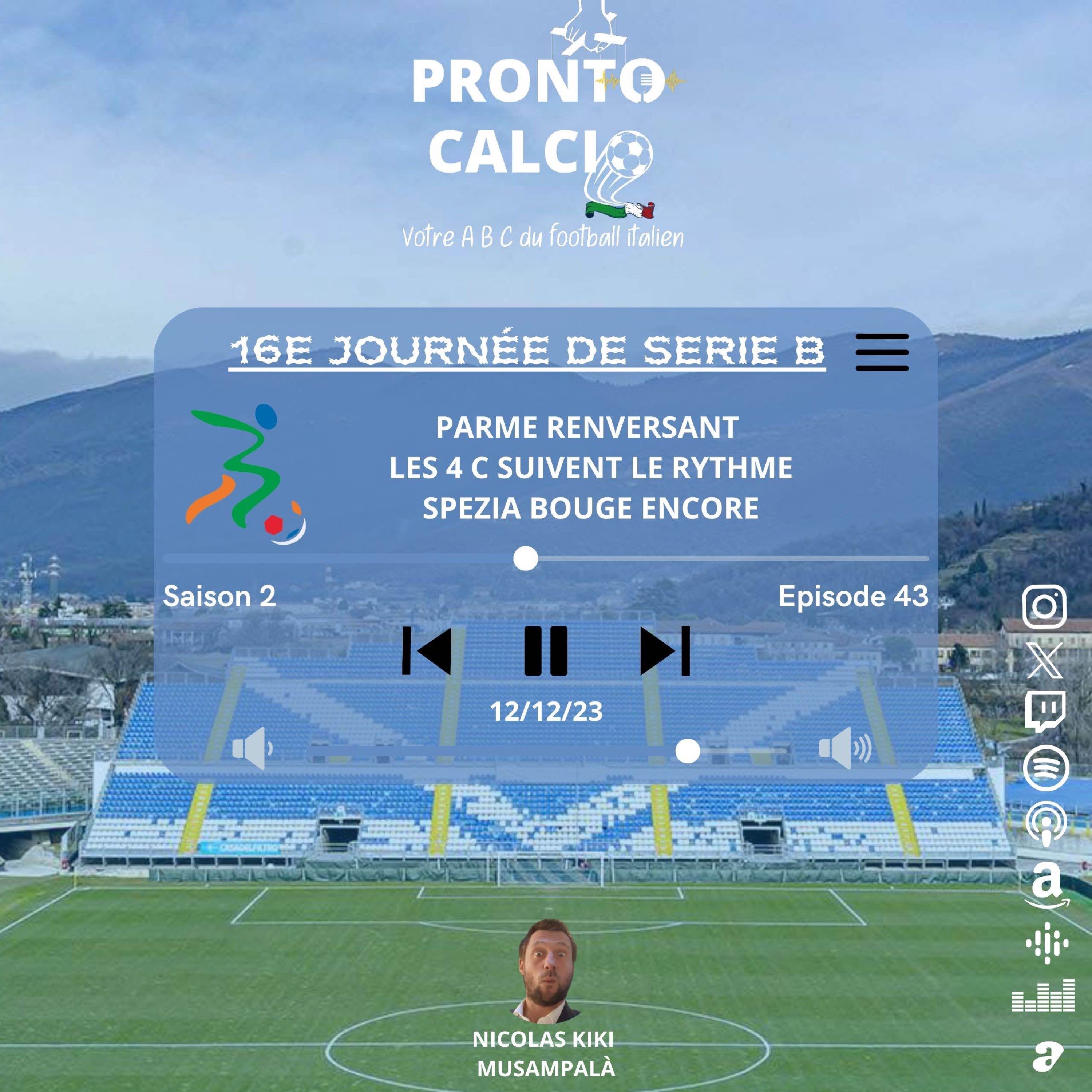 Pronto calcio