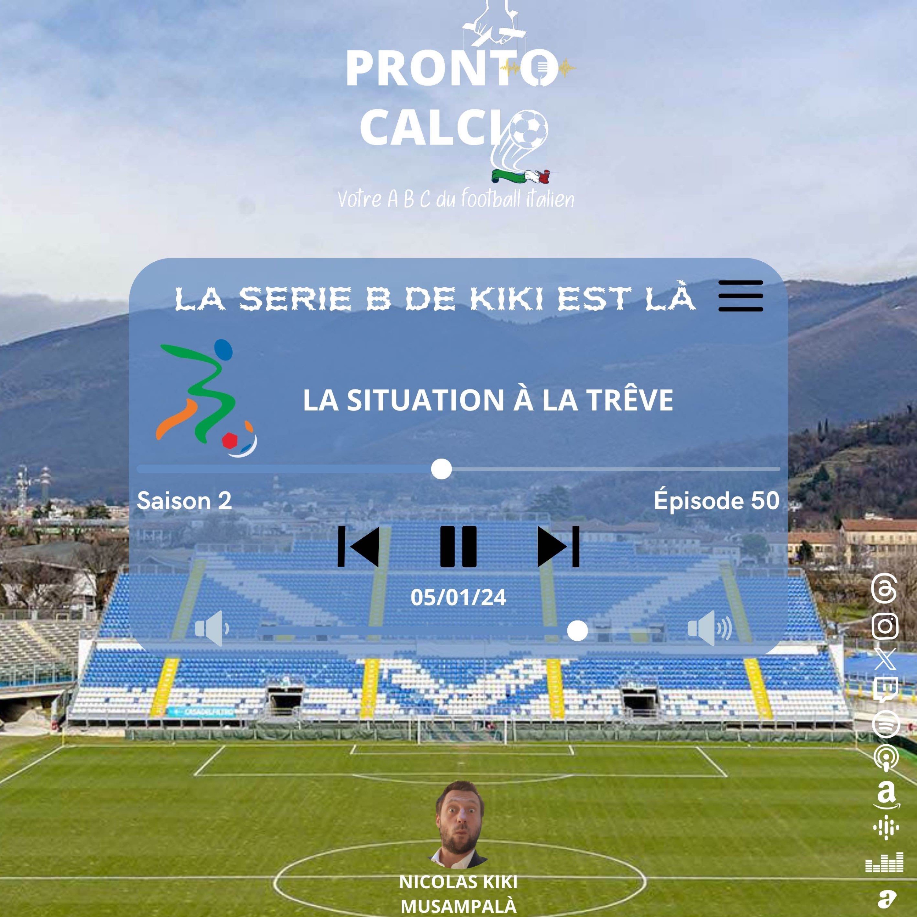 Pronto calcio