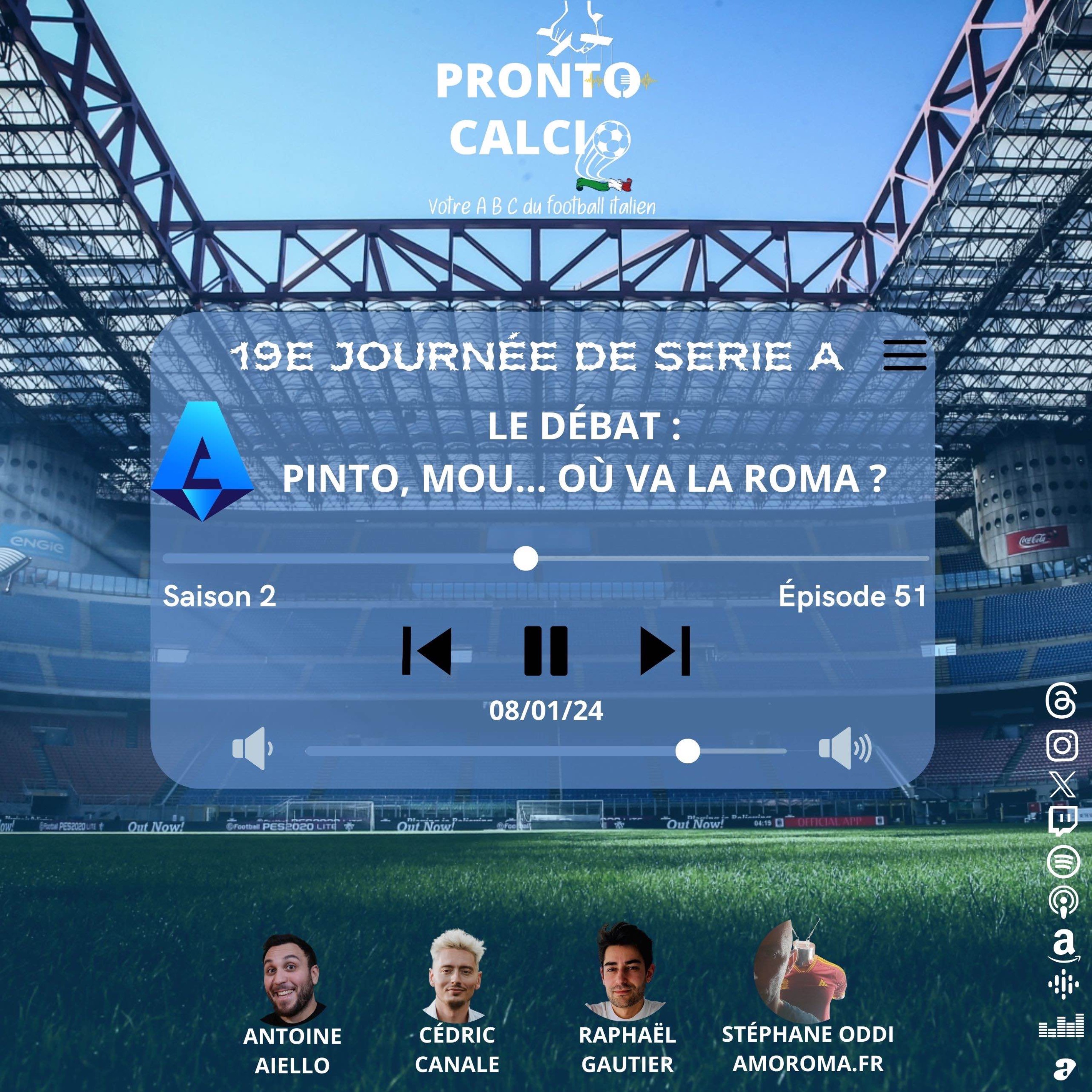 Pronto calcio