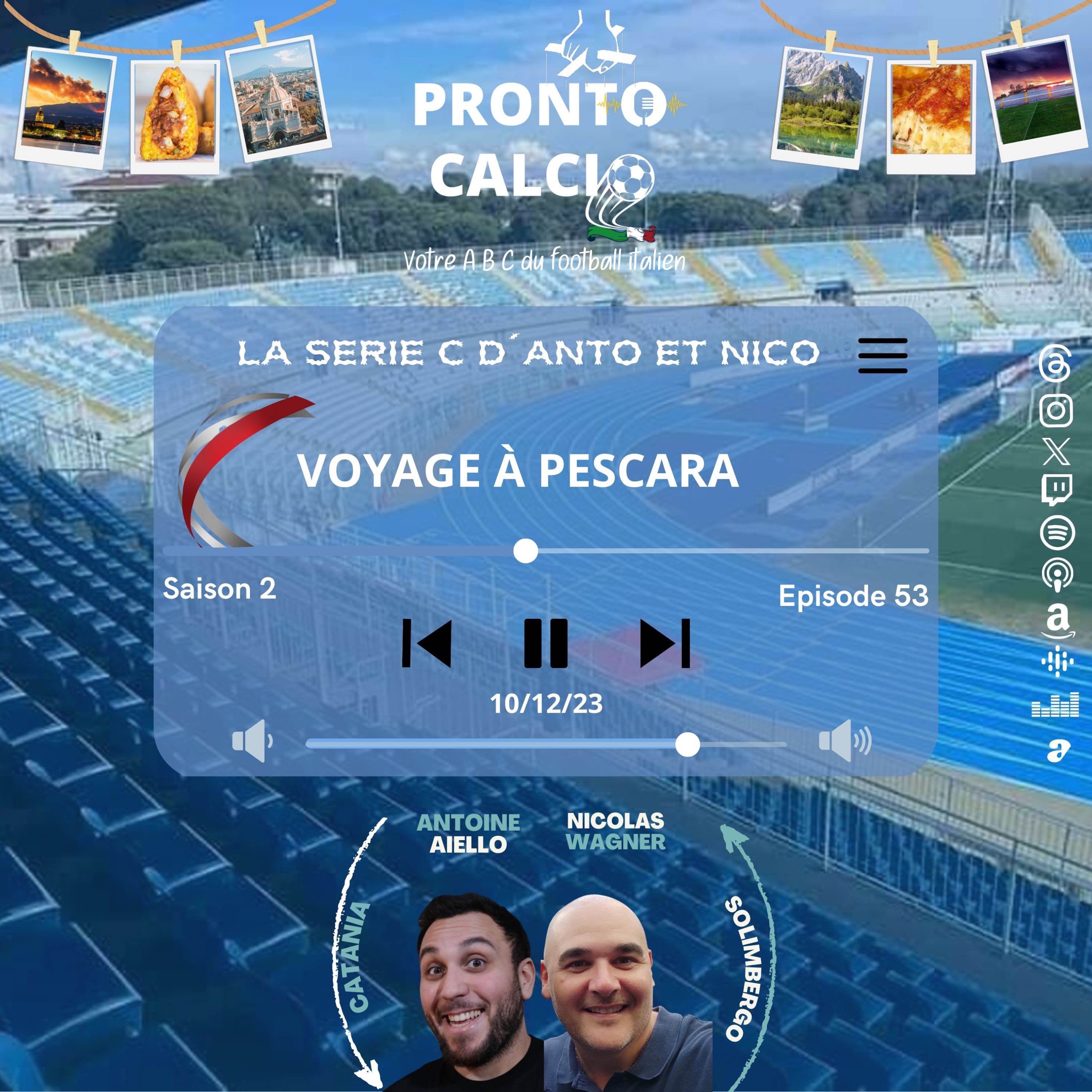 Pronto calcio