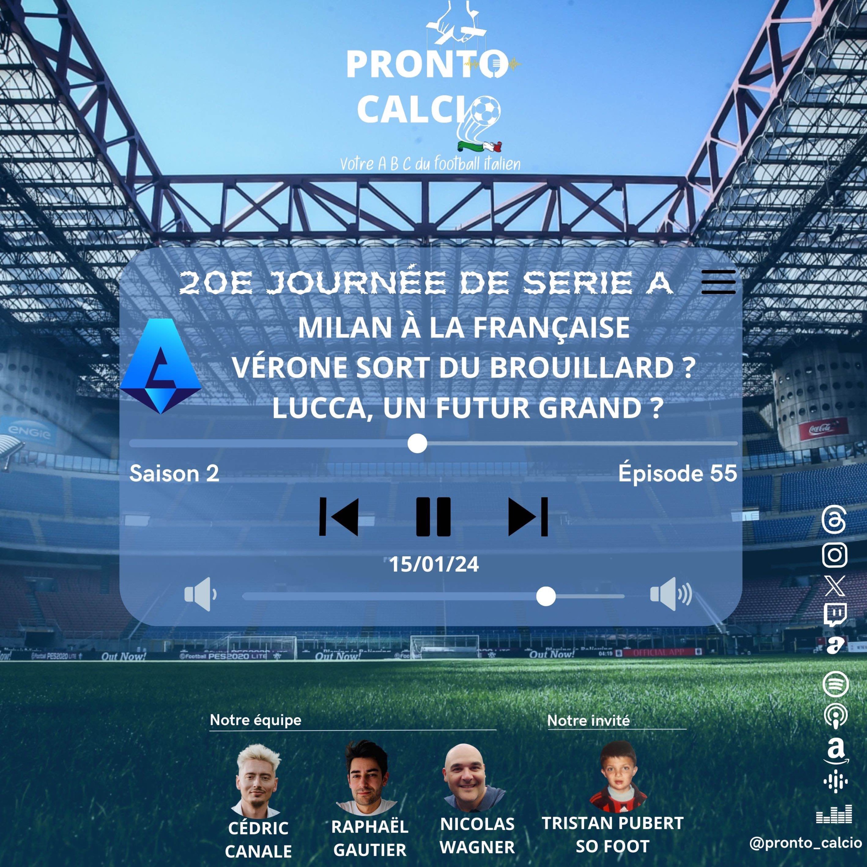 Pronto calcio
