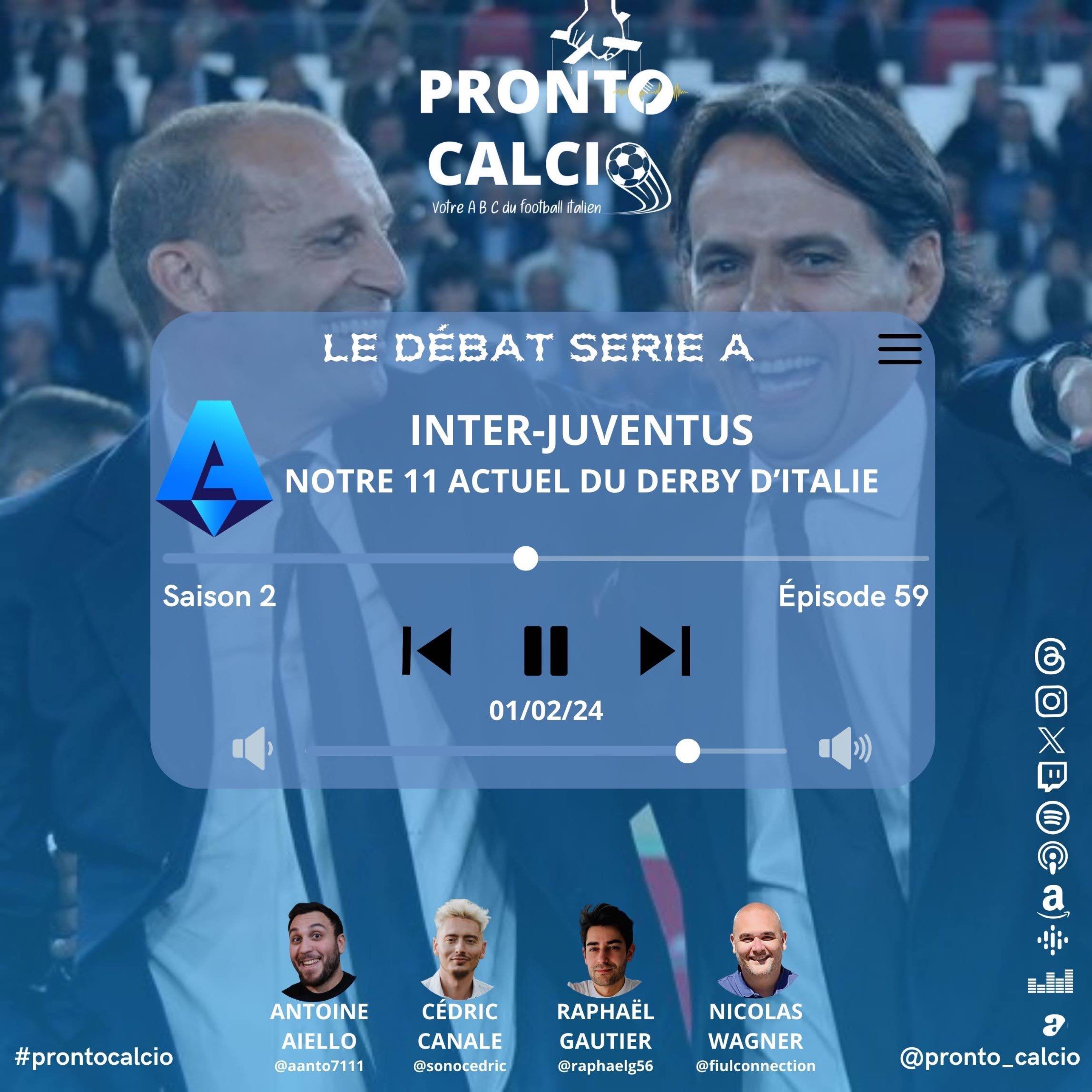 Pronto calcio