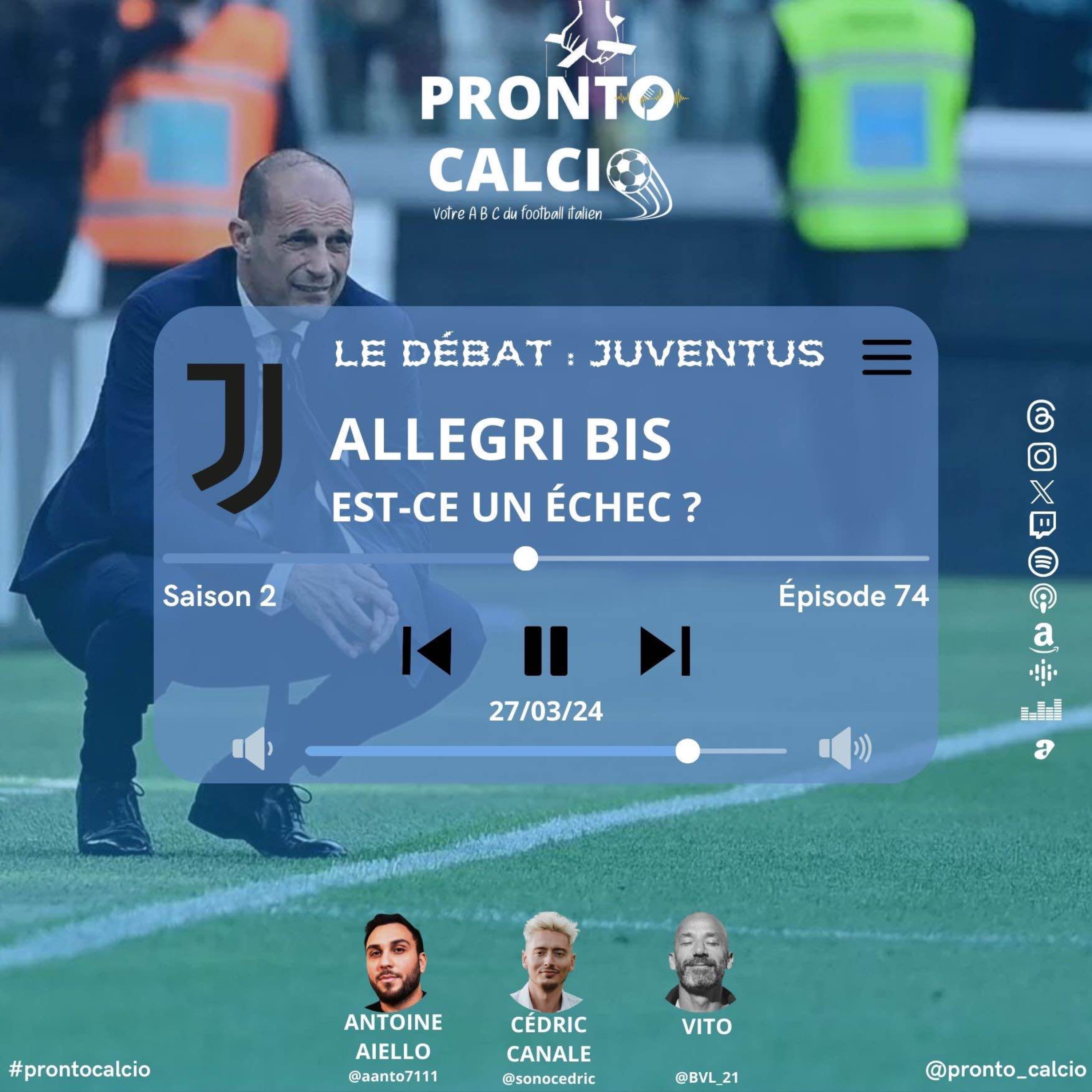 Pronto calcio