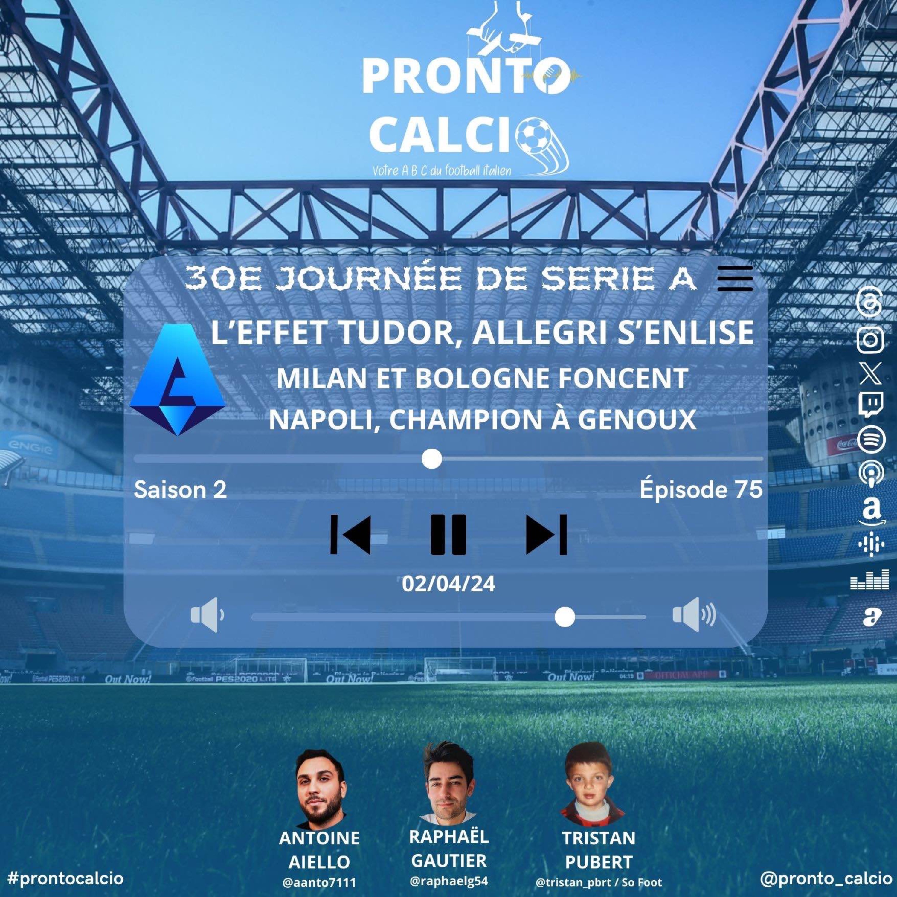 Pronto calcio