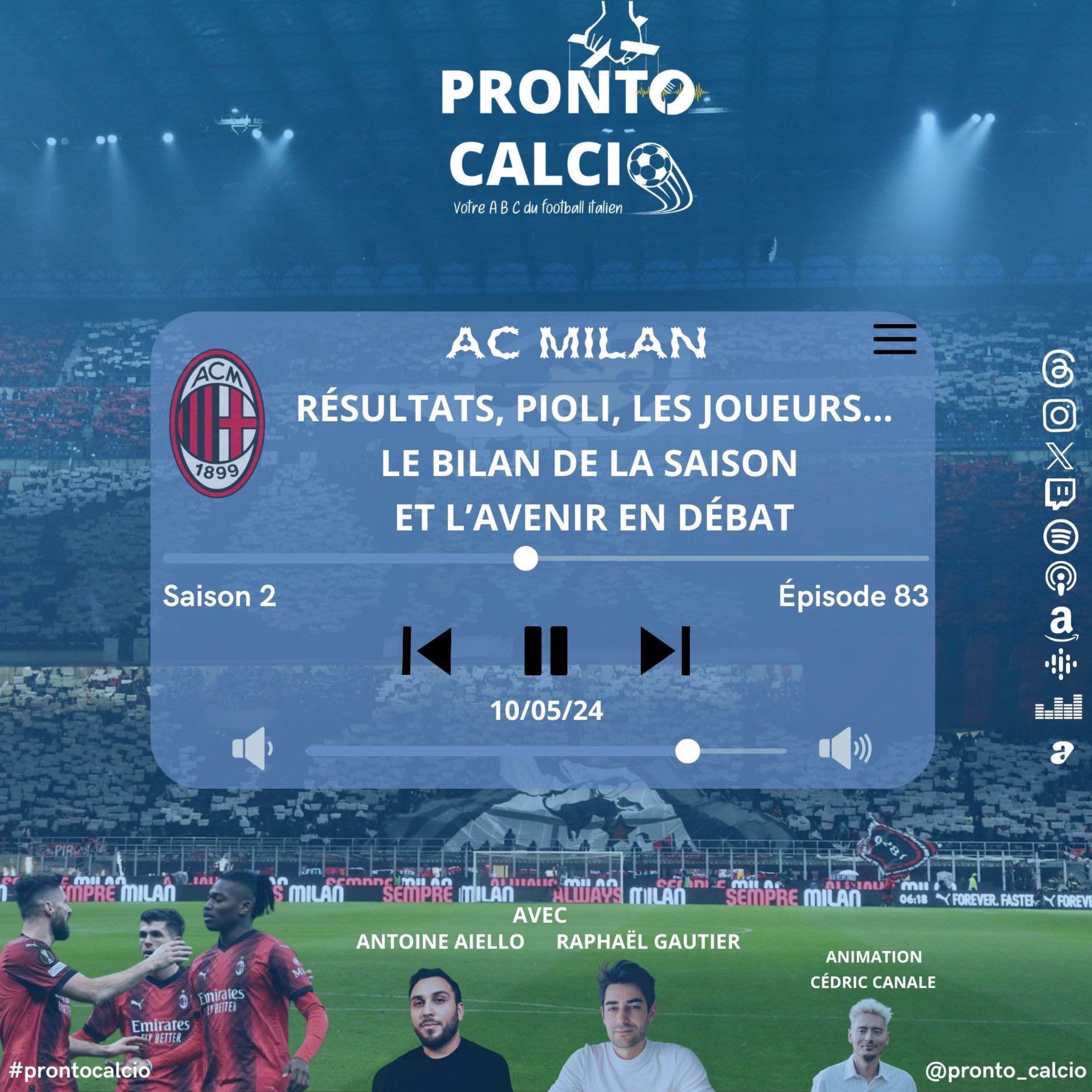 Pronto calcio
