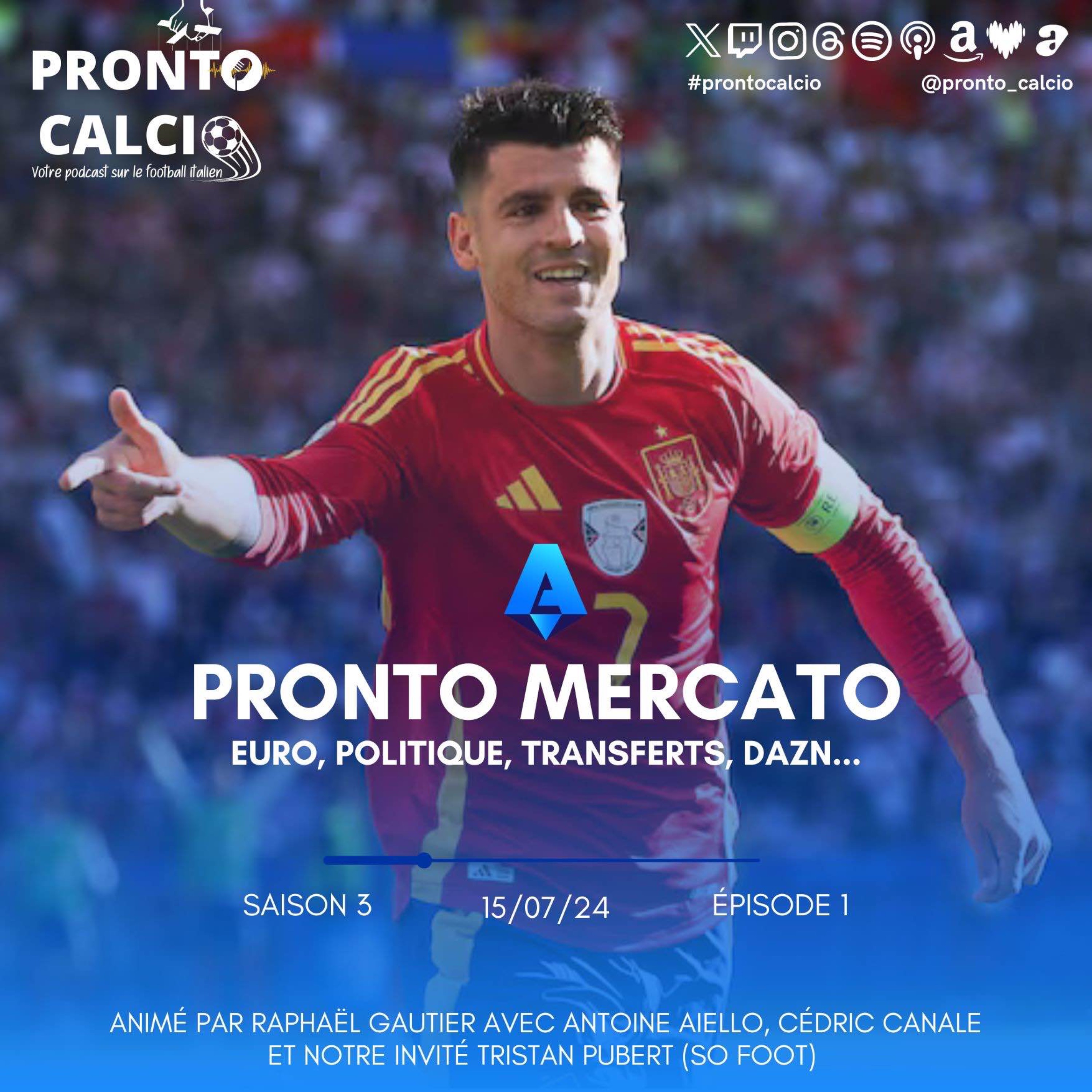 Pronto calcio