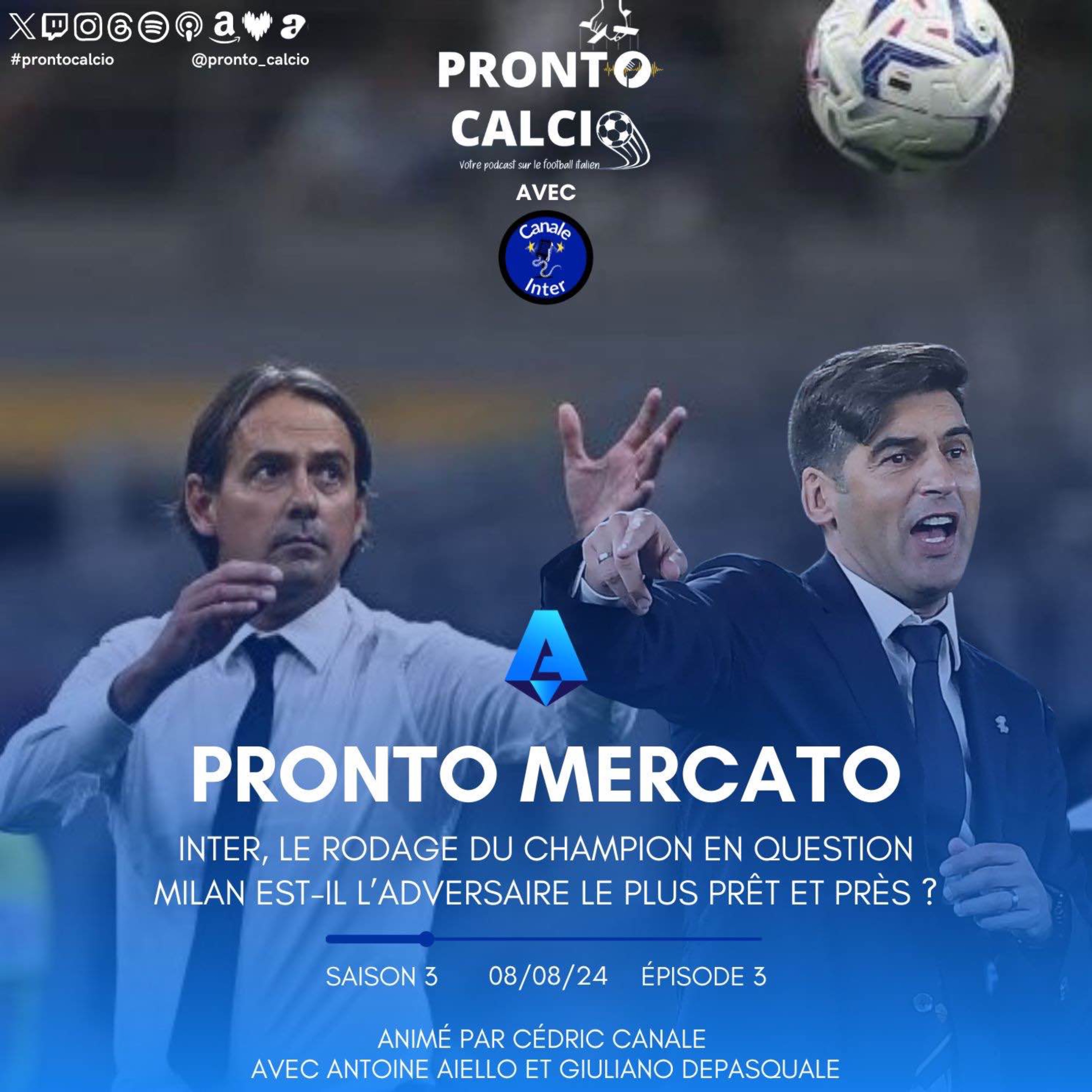 Pronto calcio