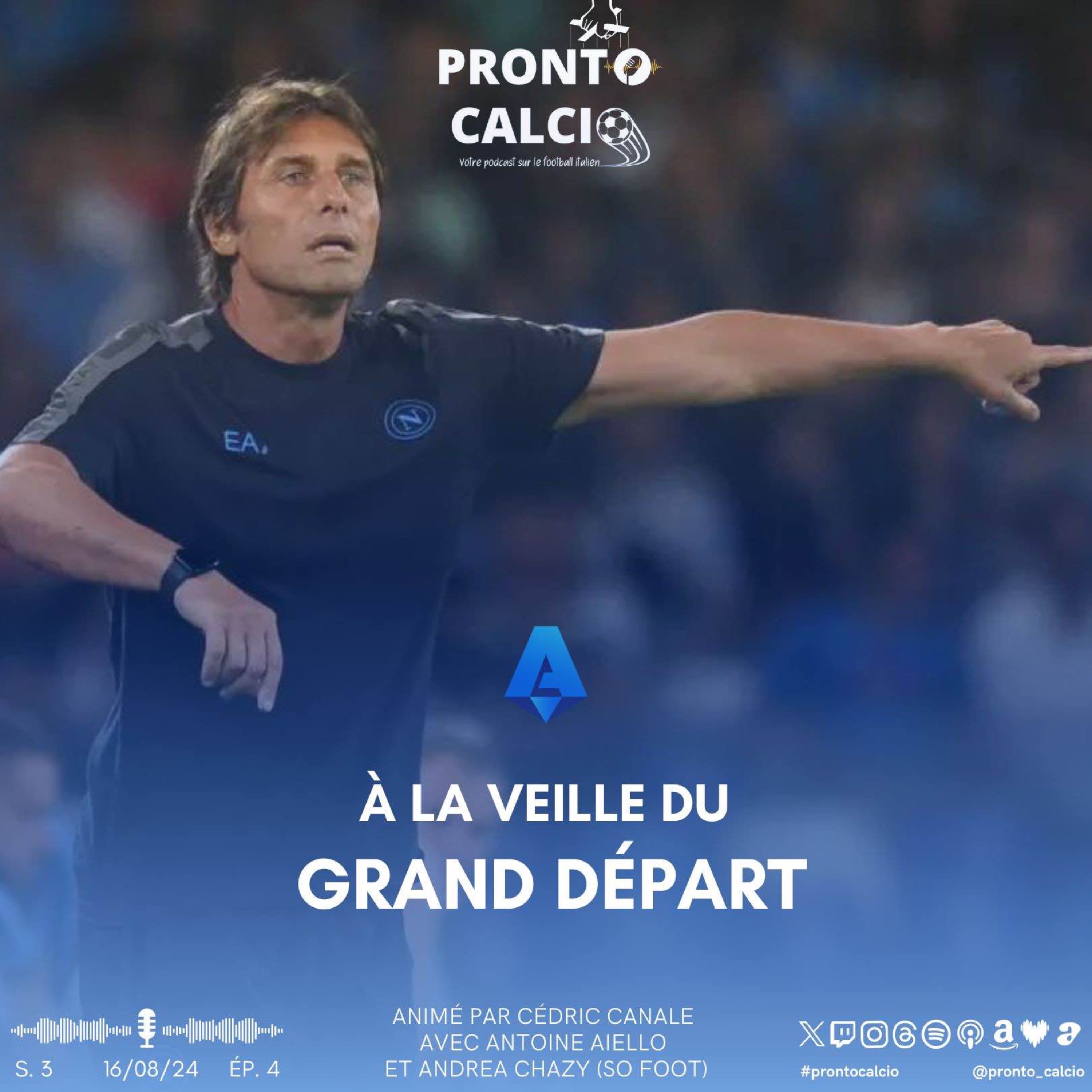 Pronto calcio