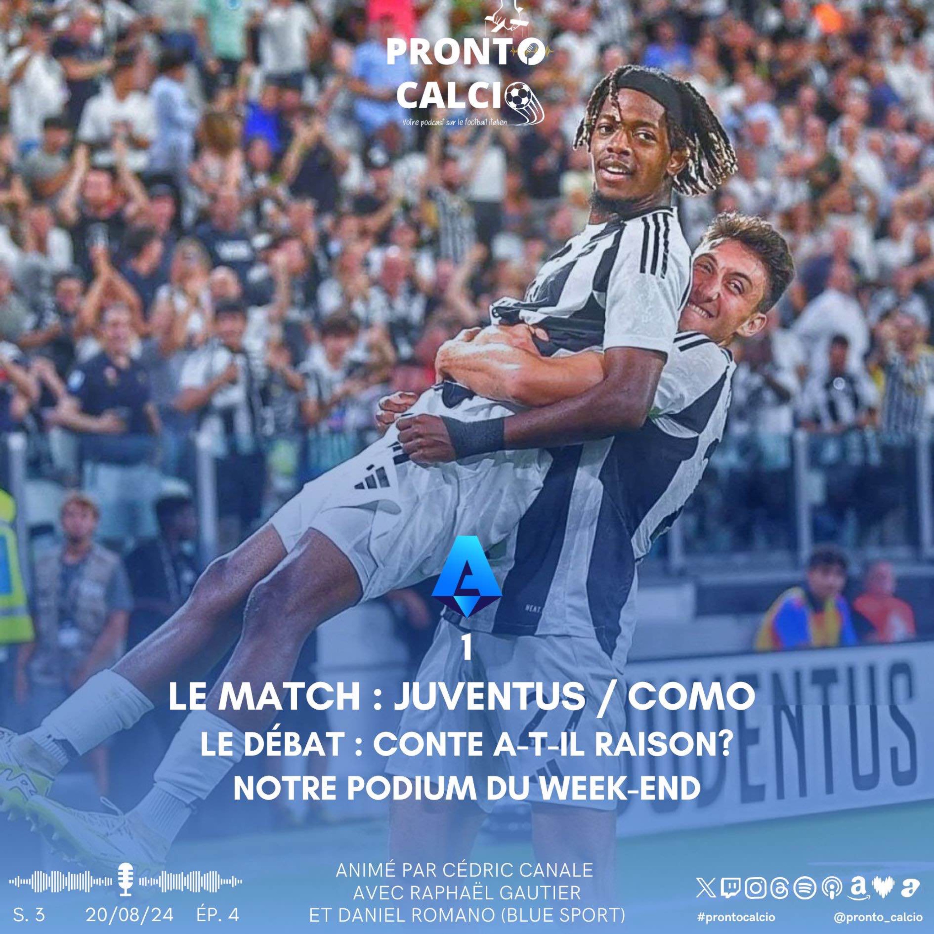 Pronto calcio