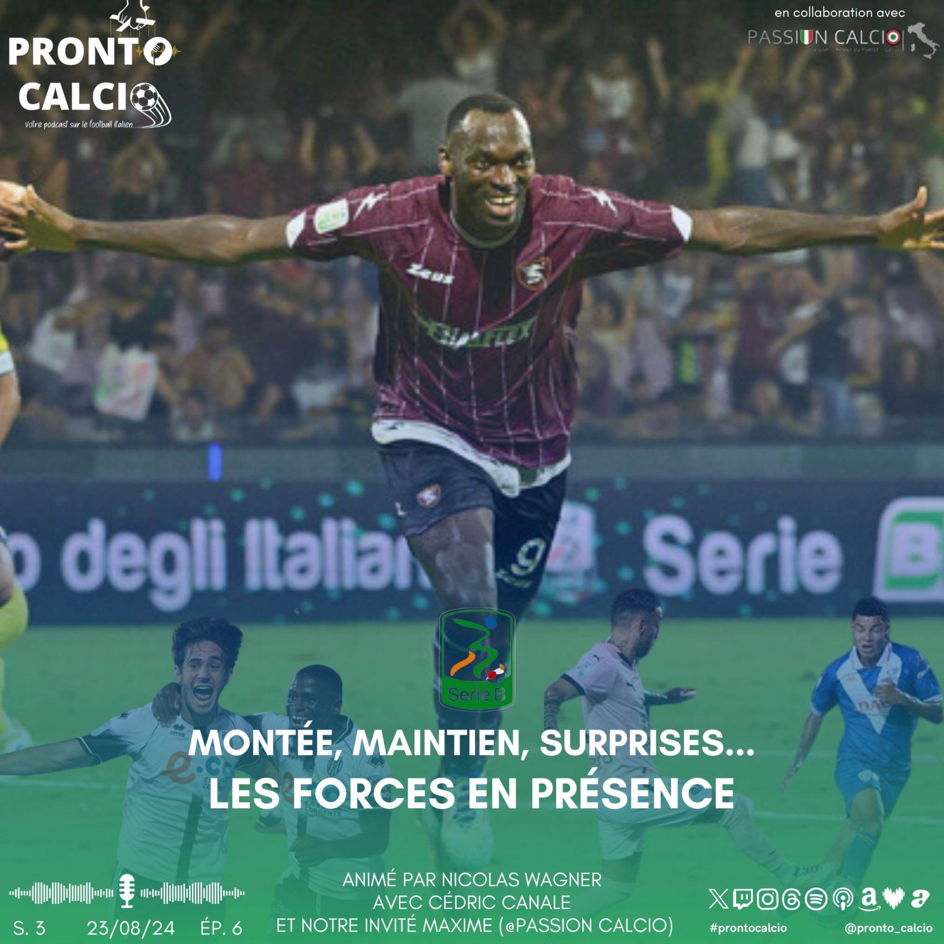 Pronto calcio