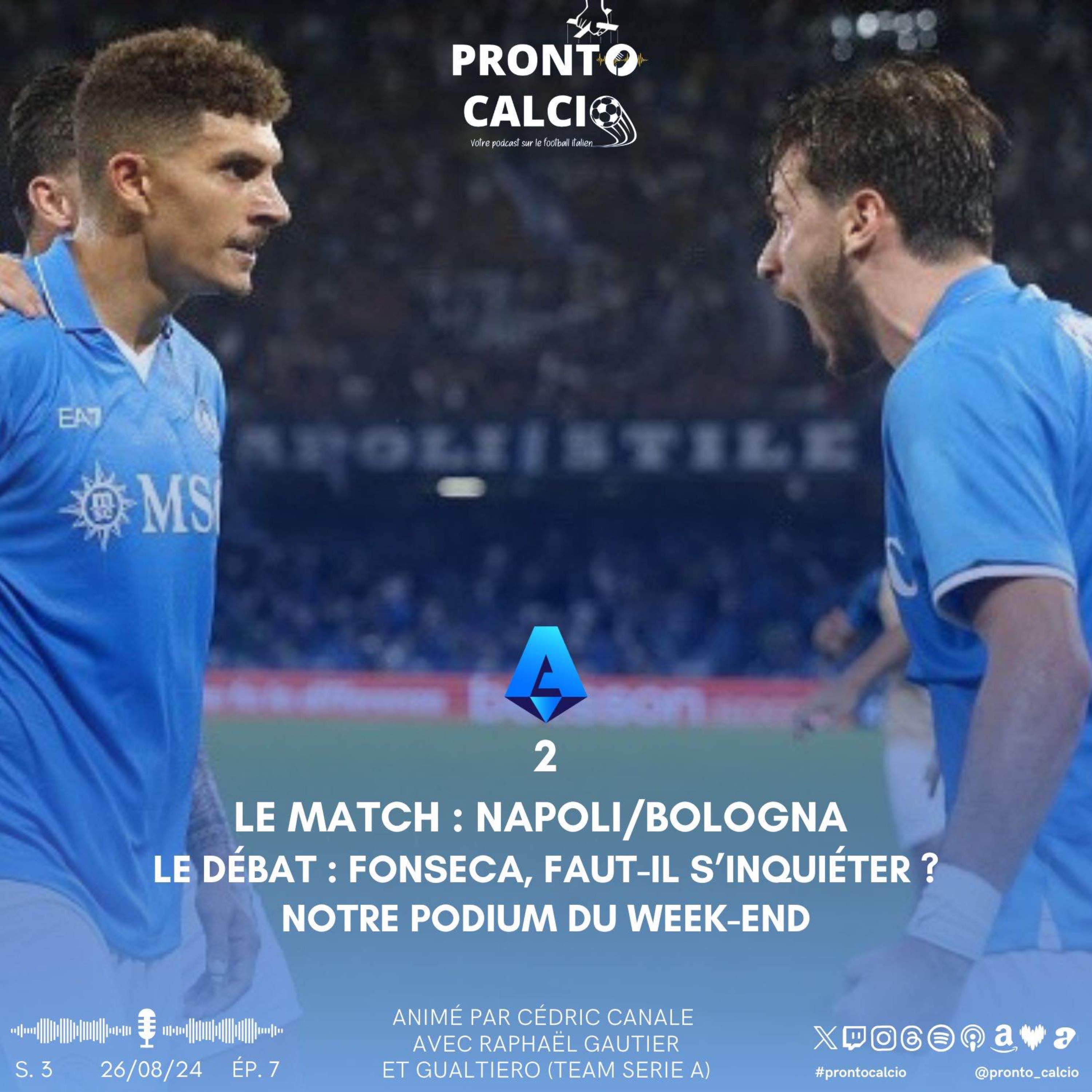 Pronto calcio