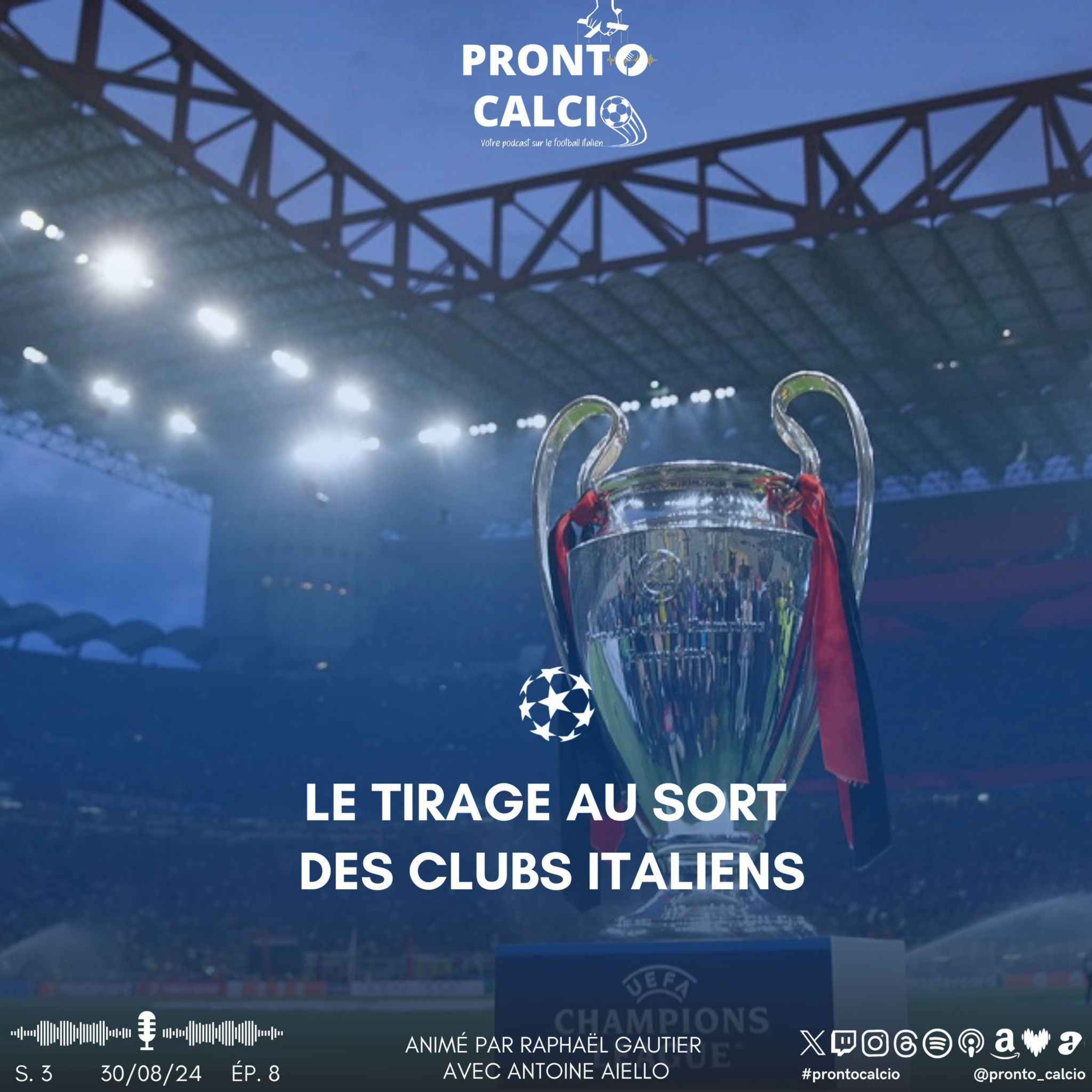 Pronto calcio