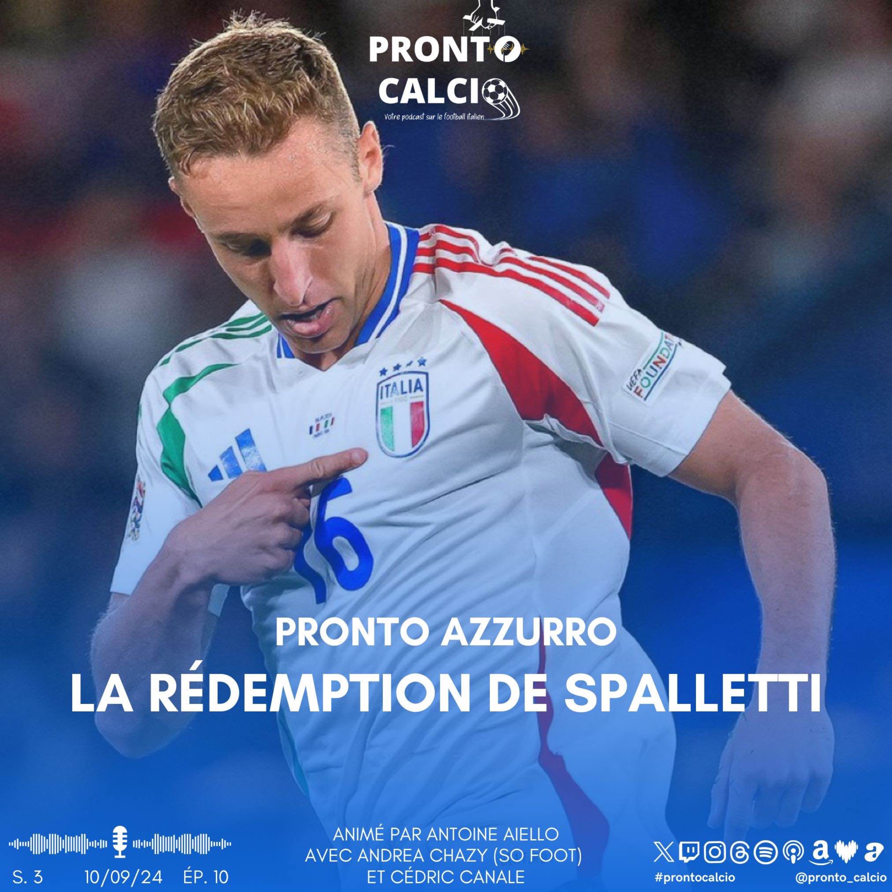 Pronto calcio