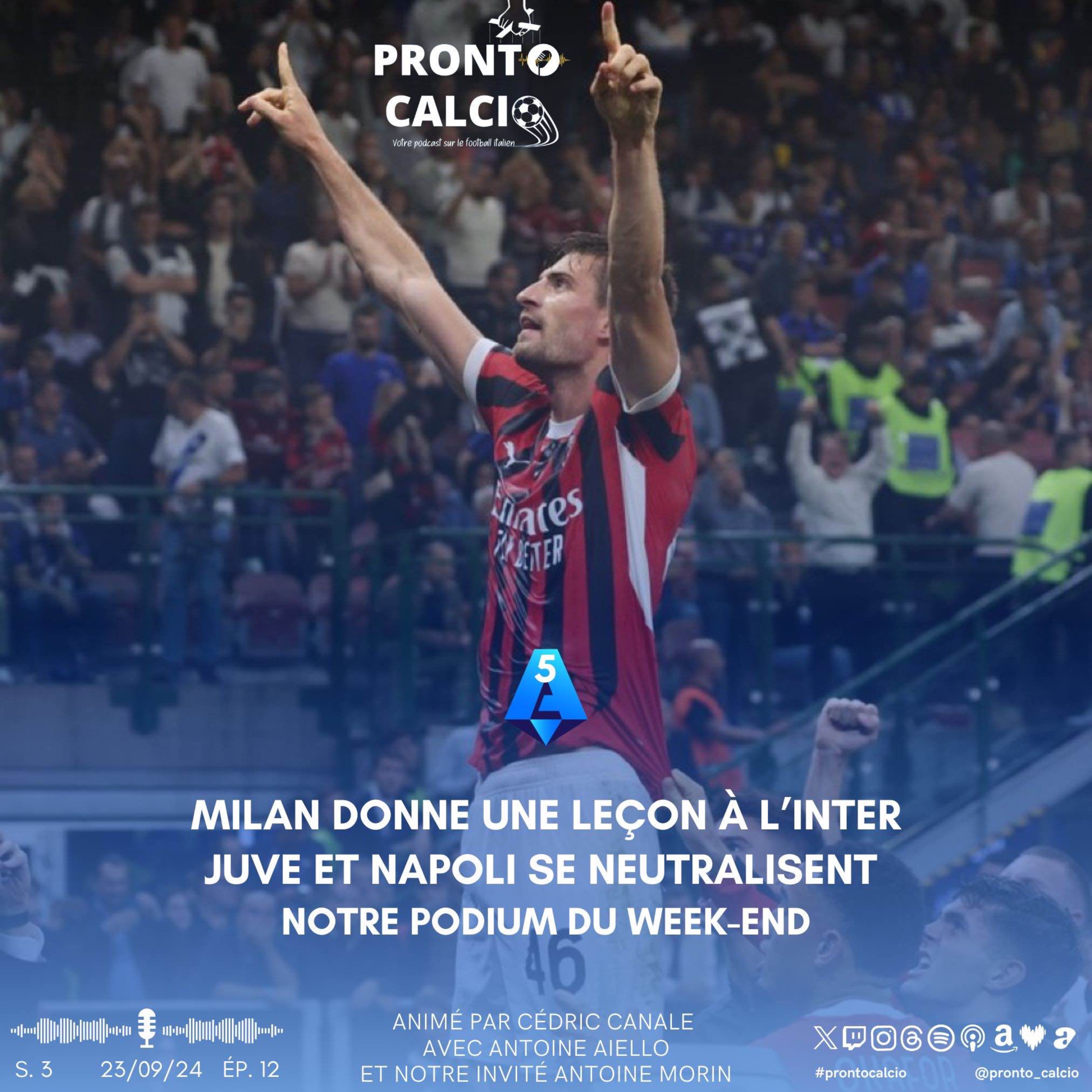 Pronto calcio