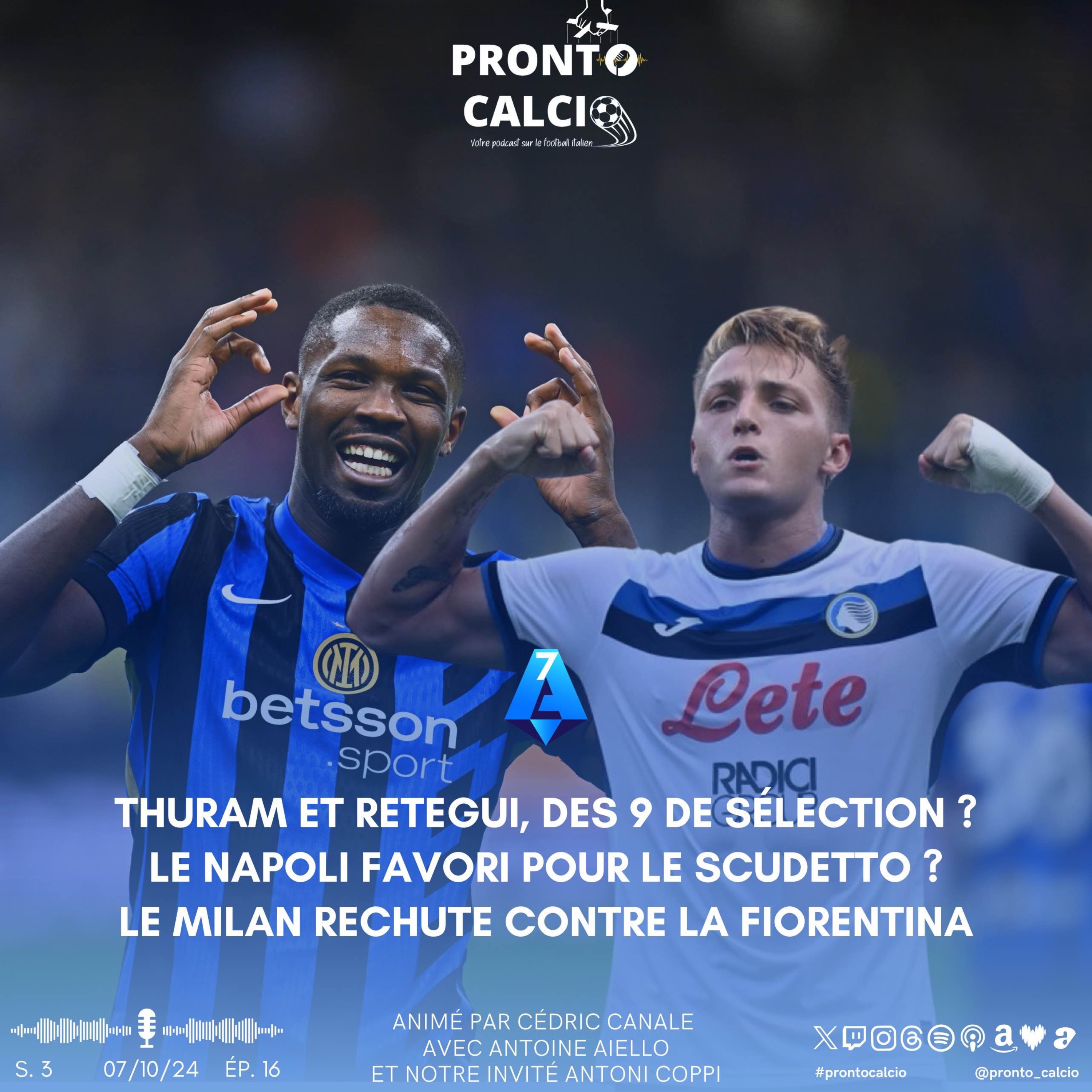Pronto calcio