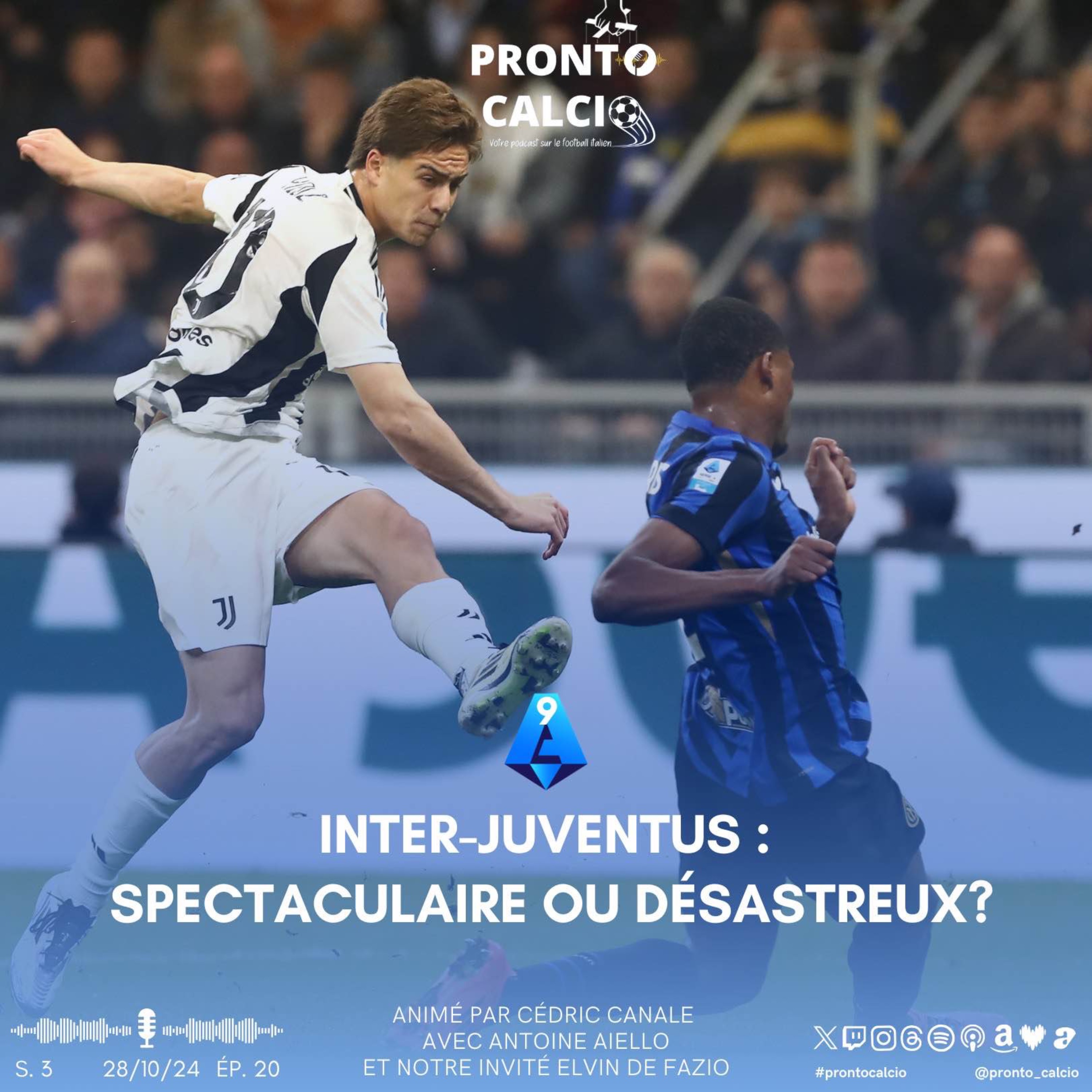Pronto calcio