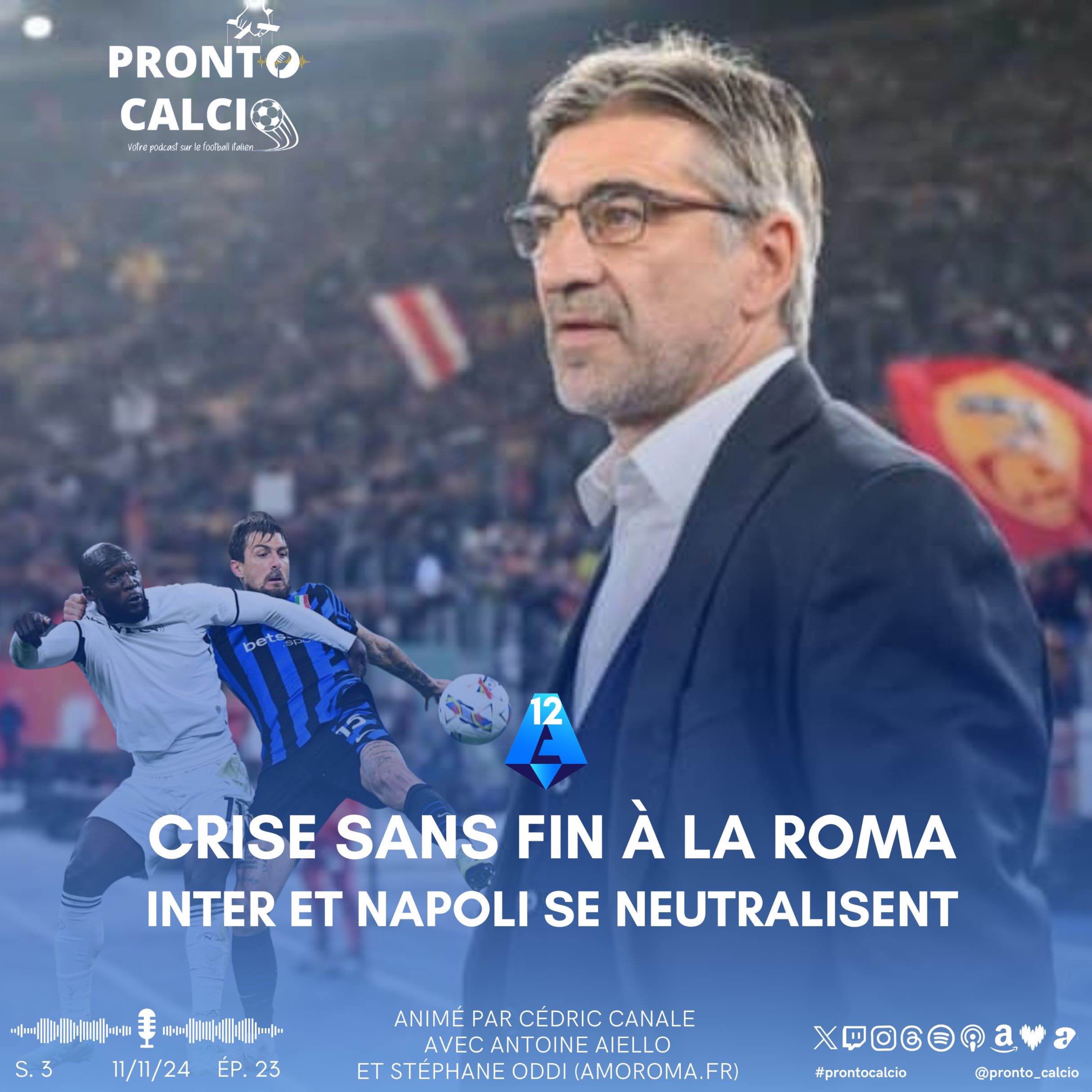 Pronto calcio