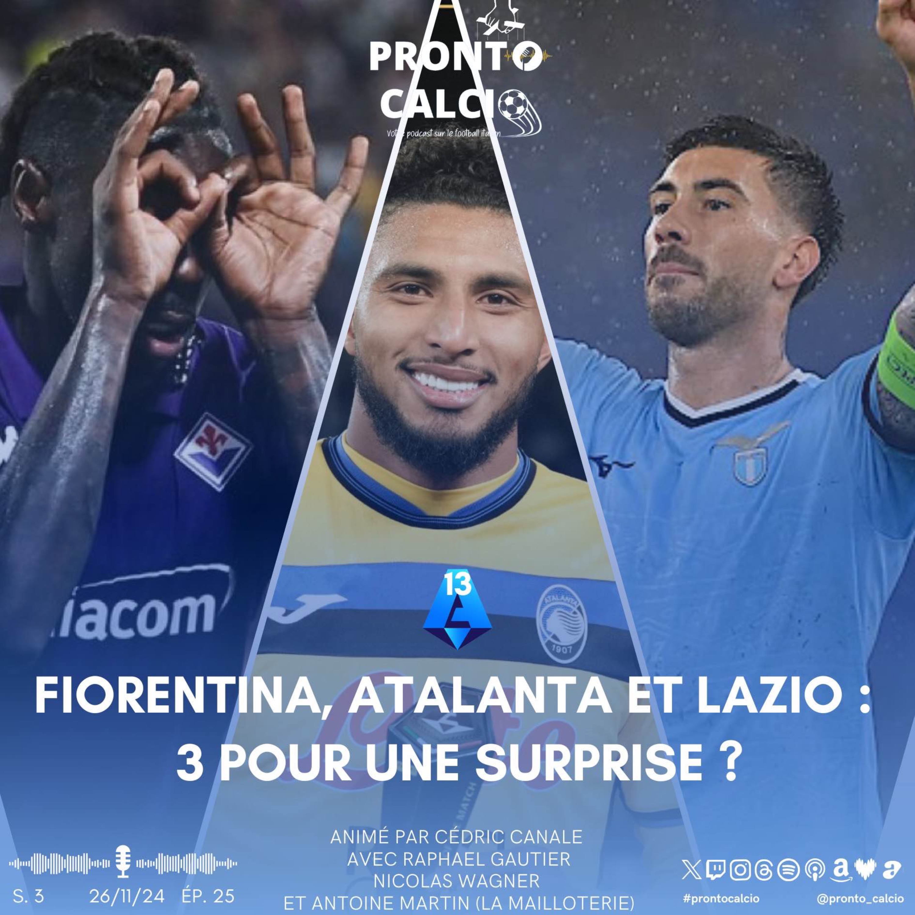 Pronto calcio
