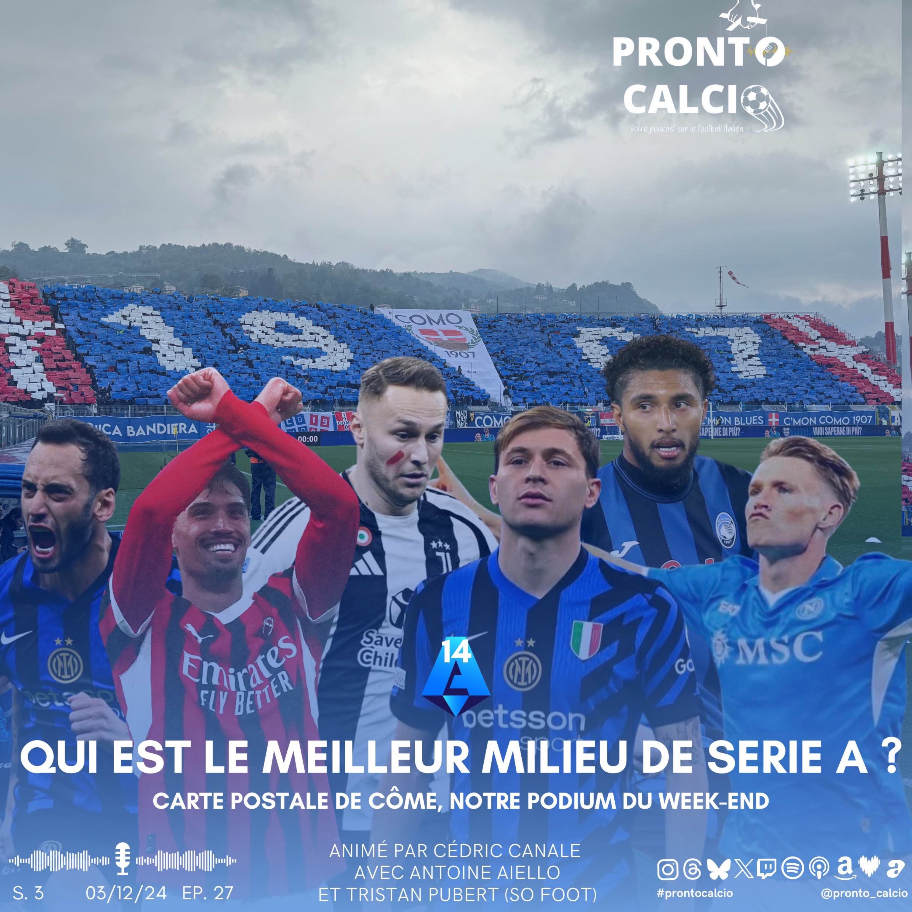Pronto calcio