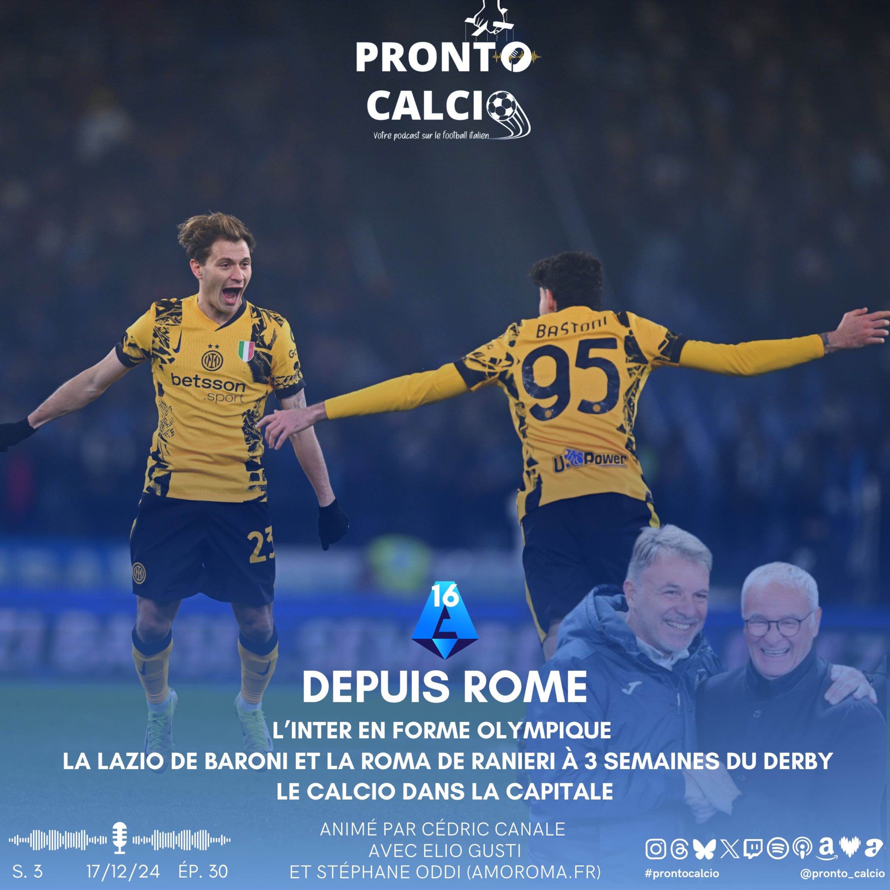 Pronto calcio