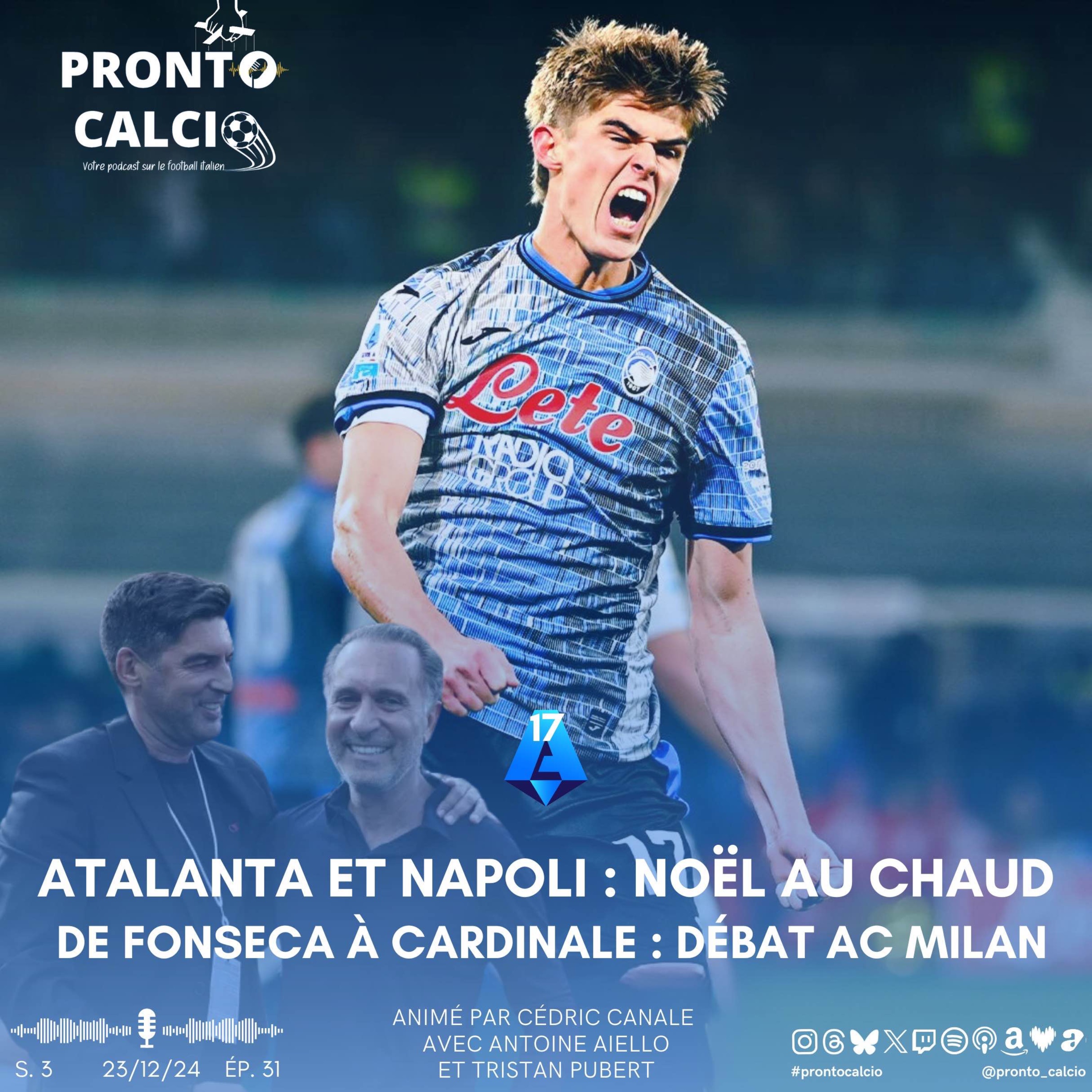 Pronto calcio