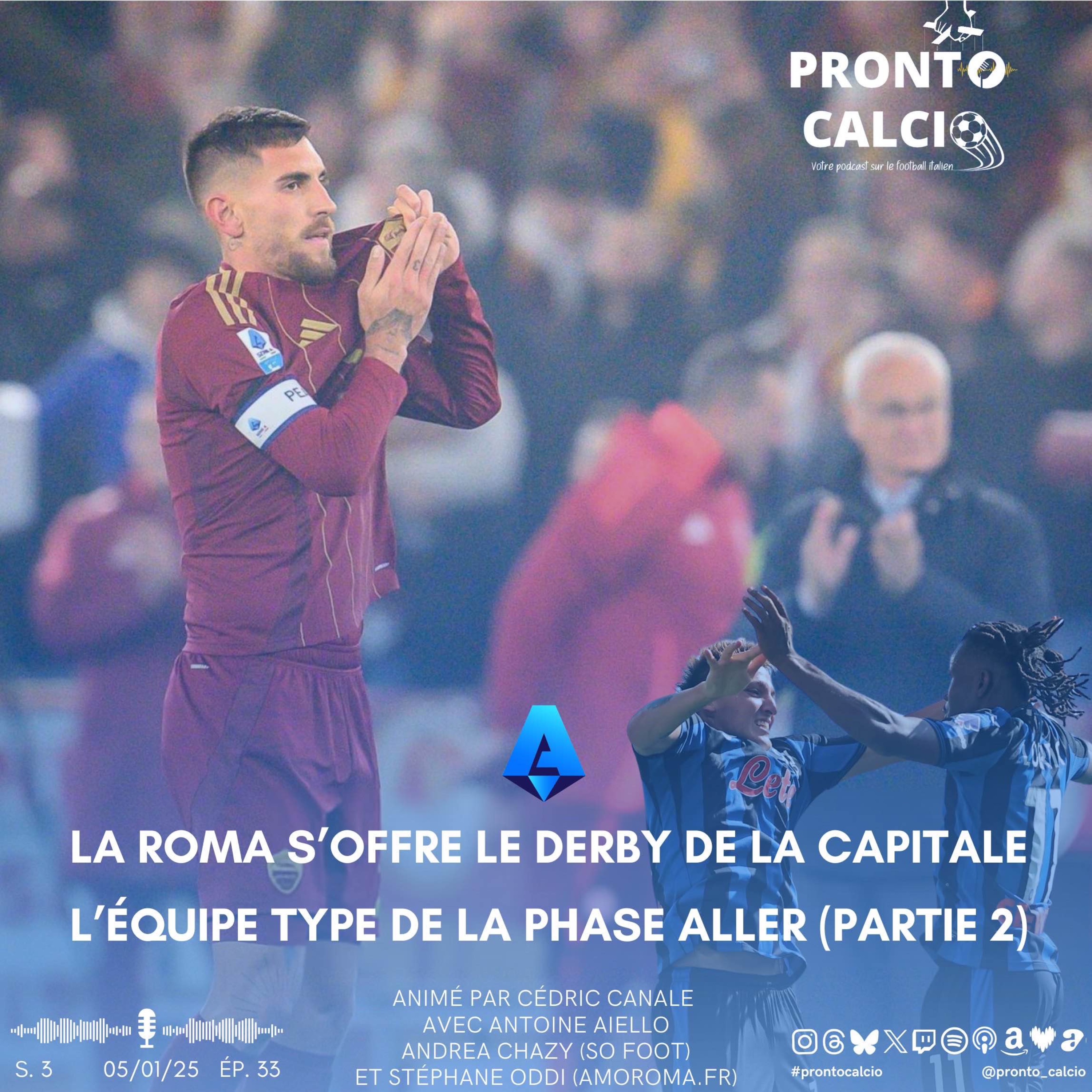 Pronto calcio