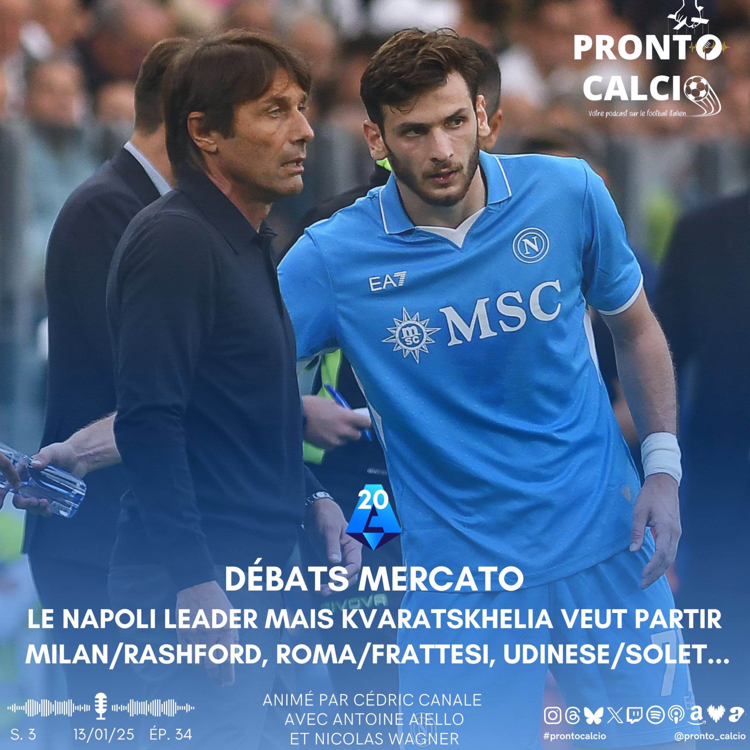 Pronto calcio