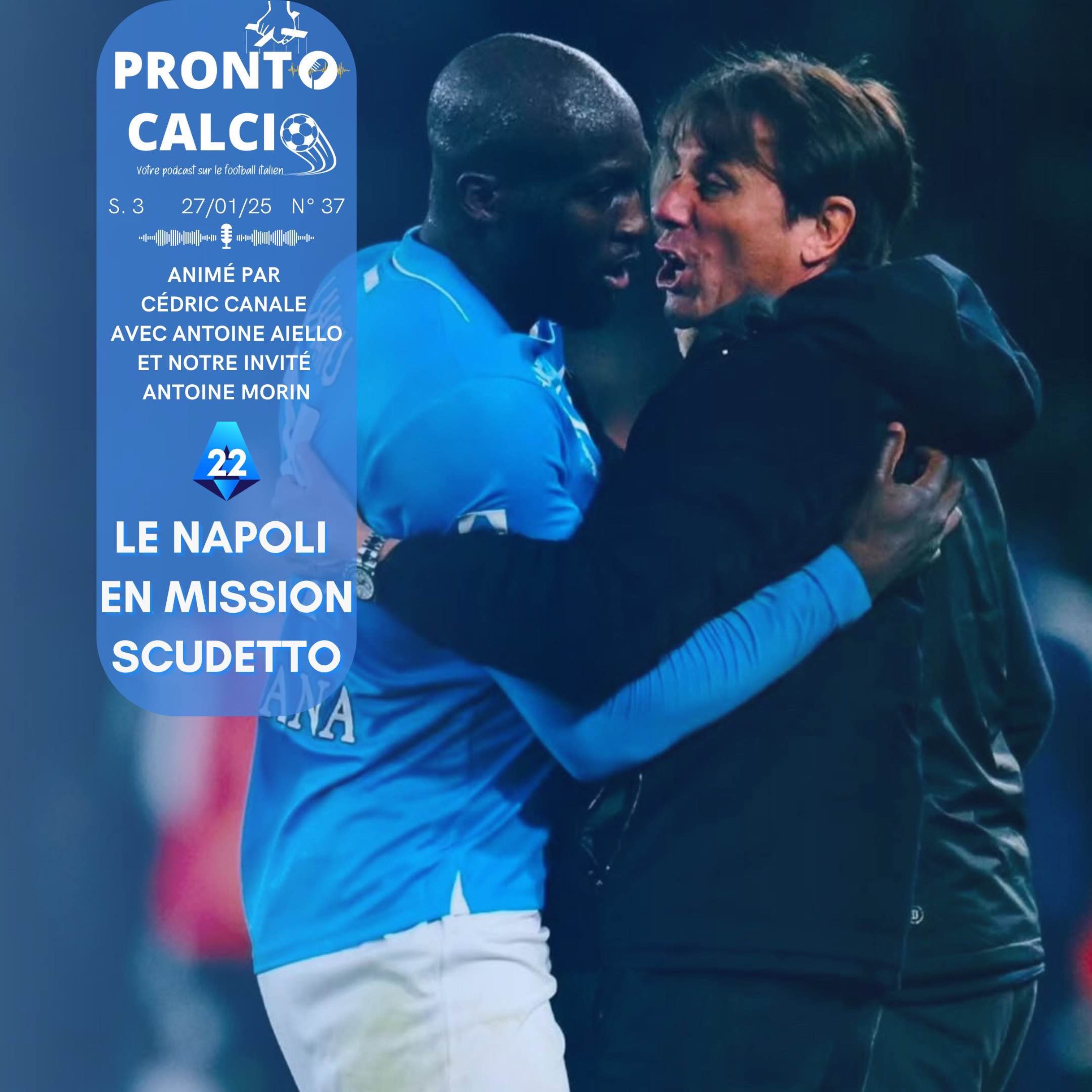 Pronto calcio