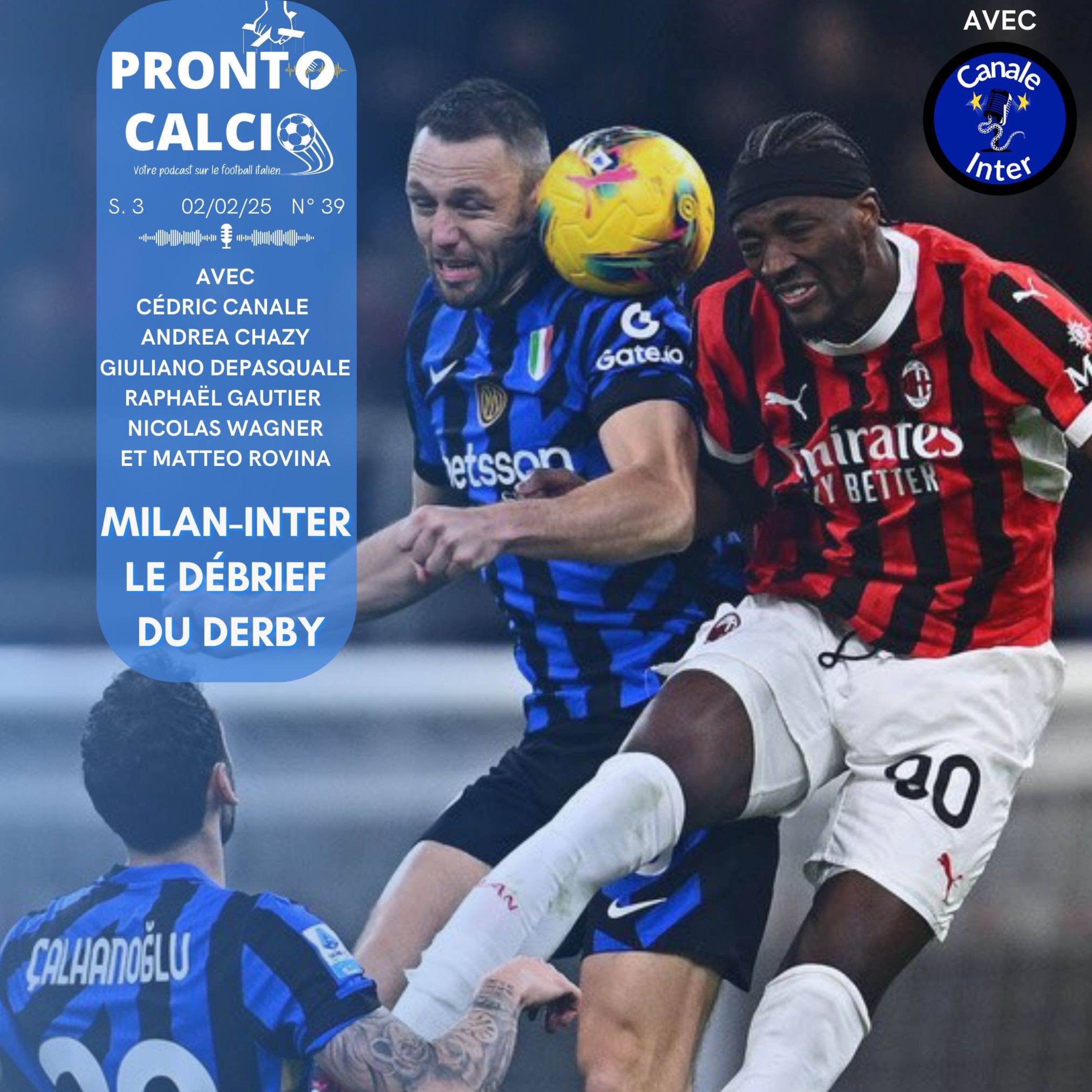 Pronto calcio
