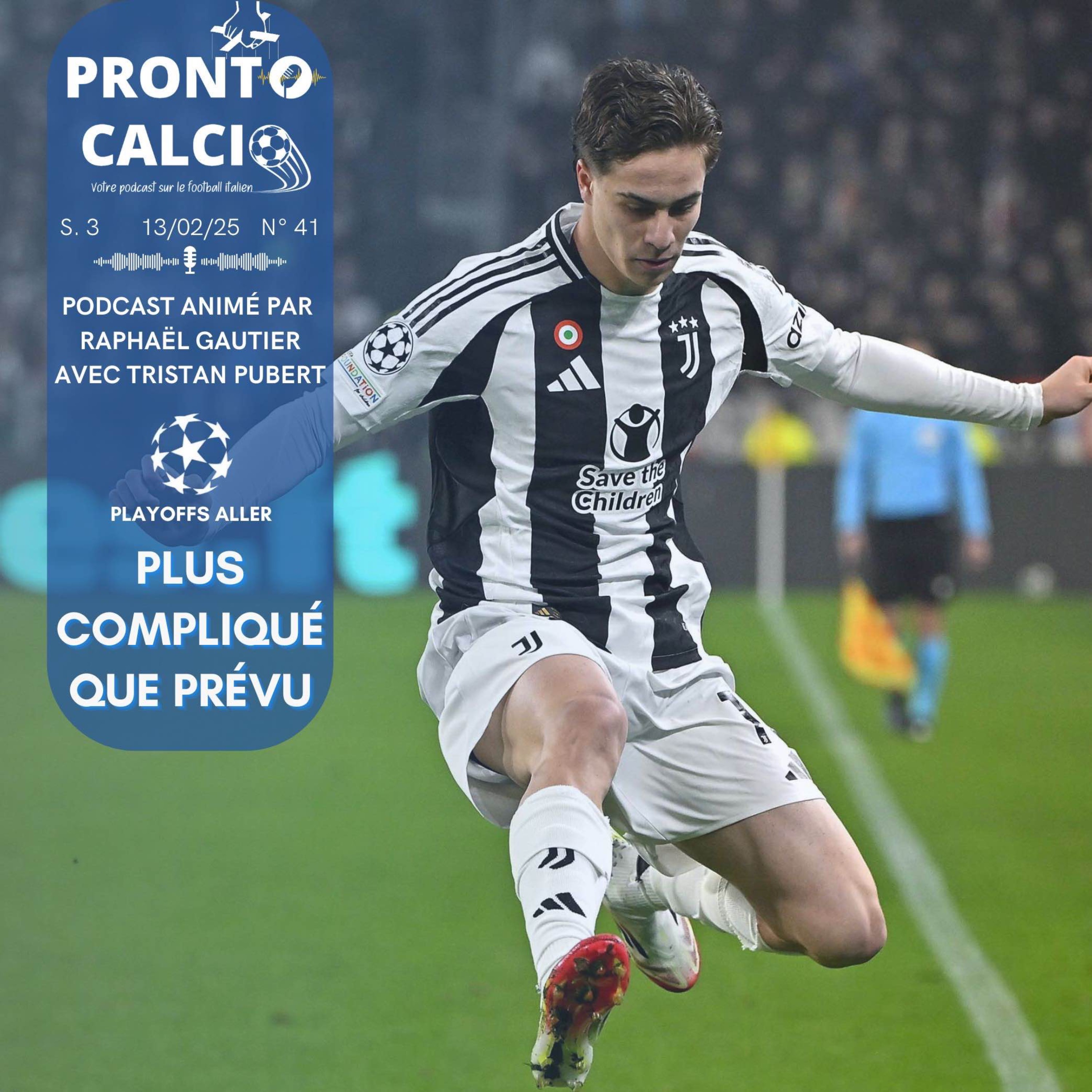 Pronto calcio