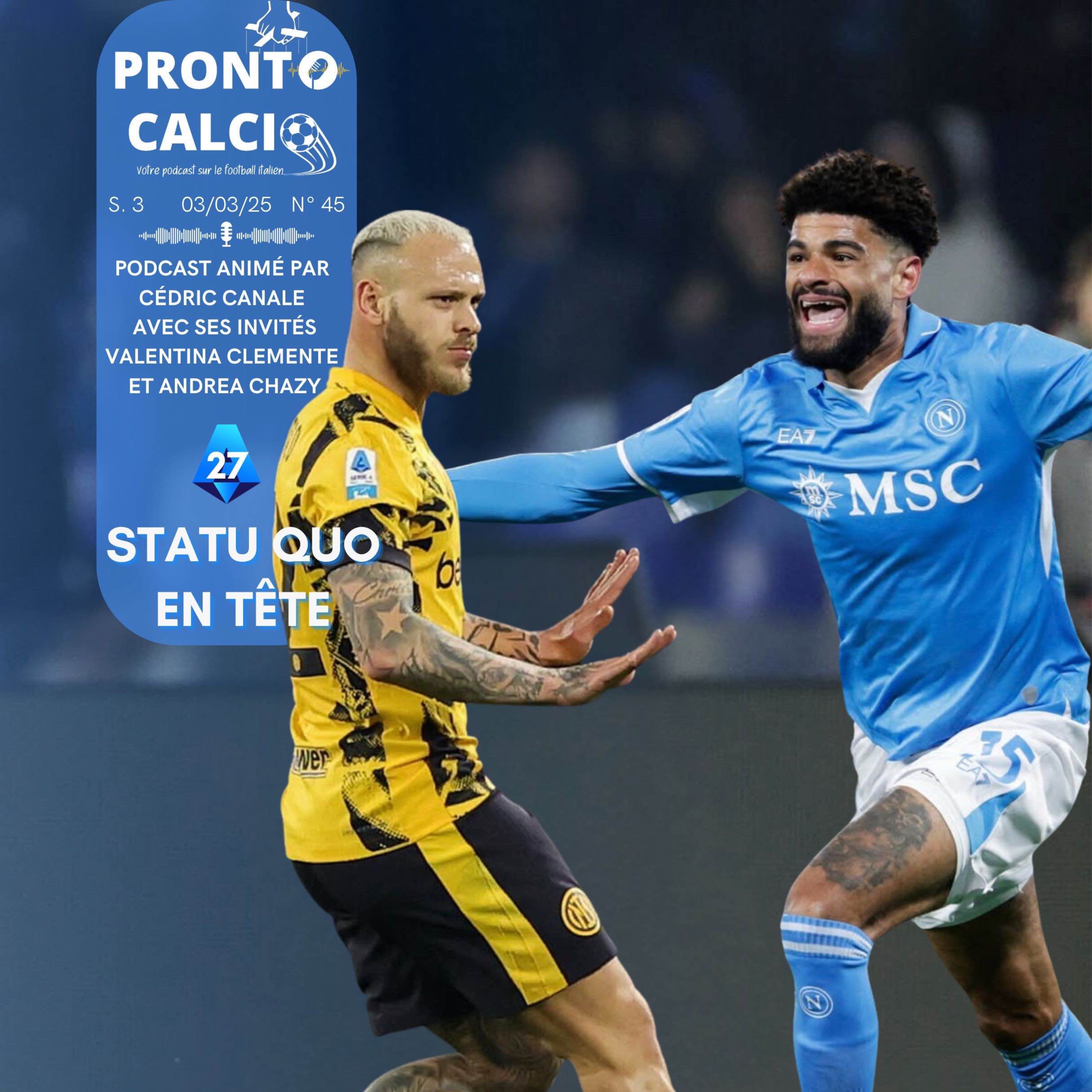 Pronto calcio