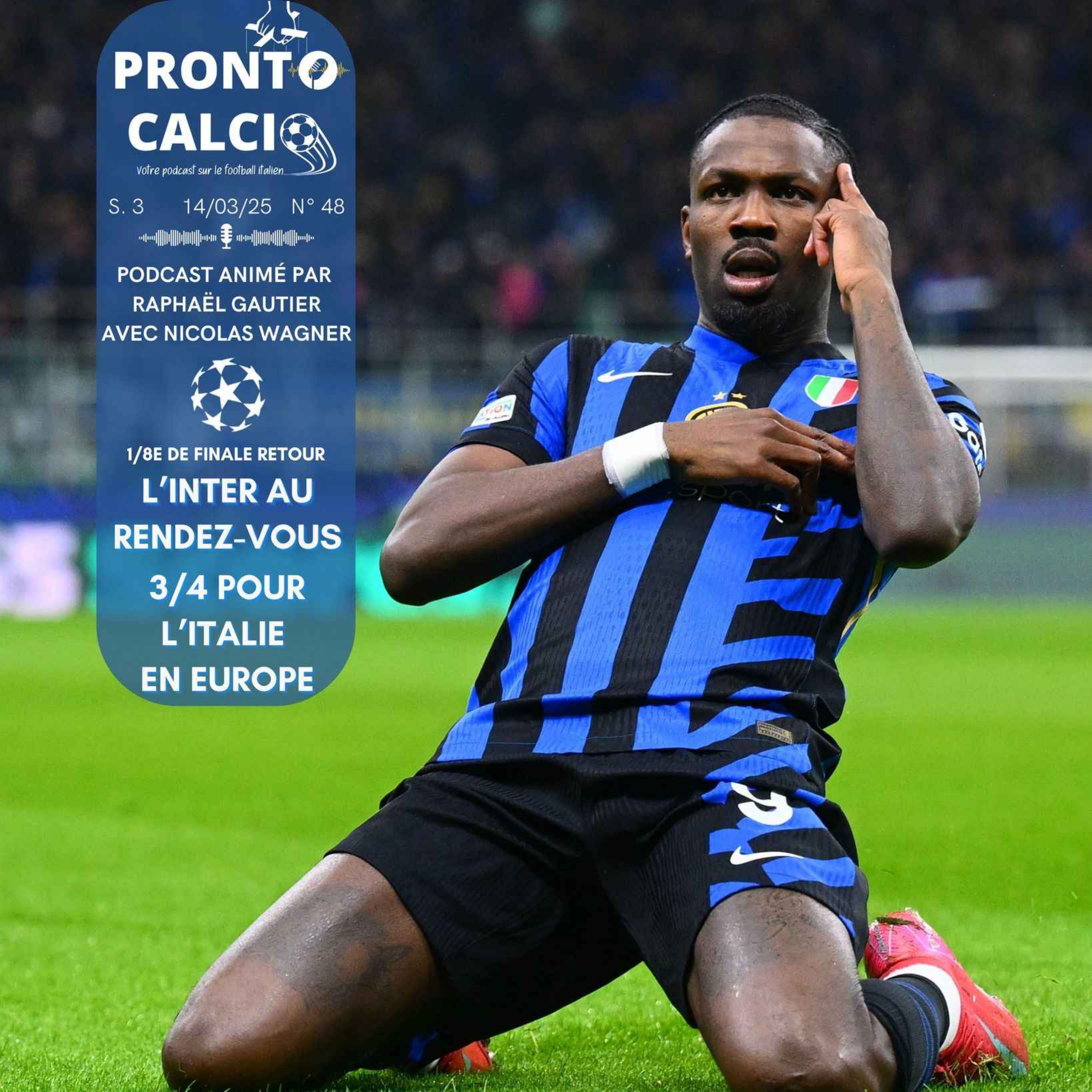 Pronto calcio