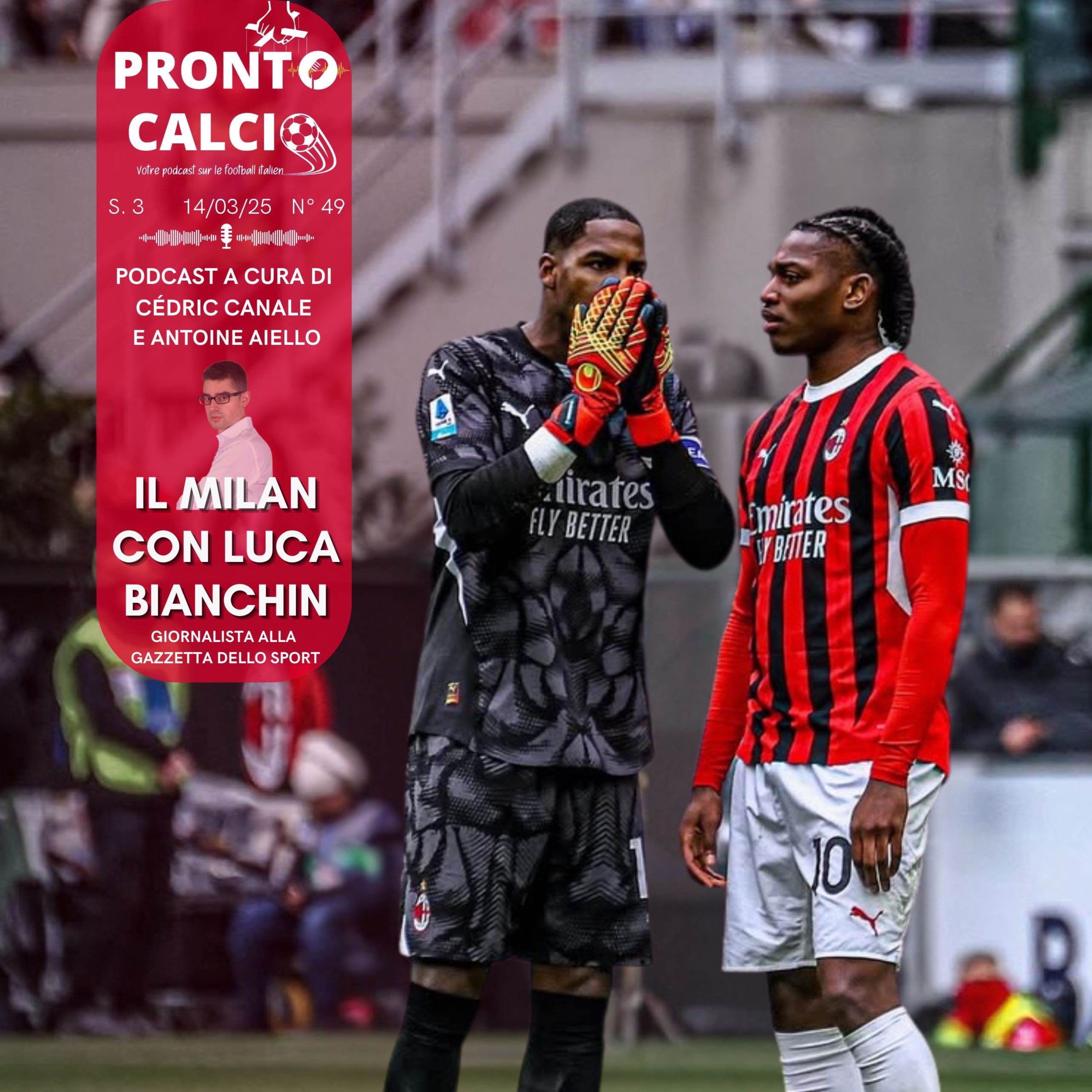 Pronto calcio