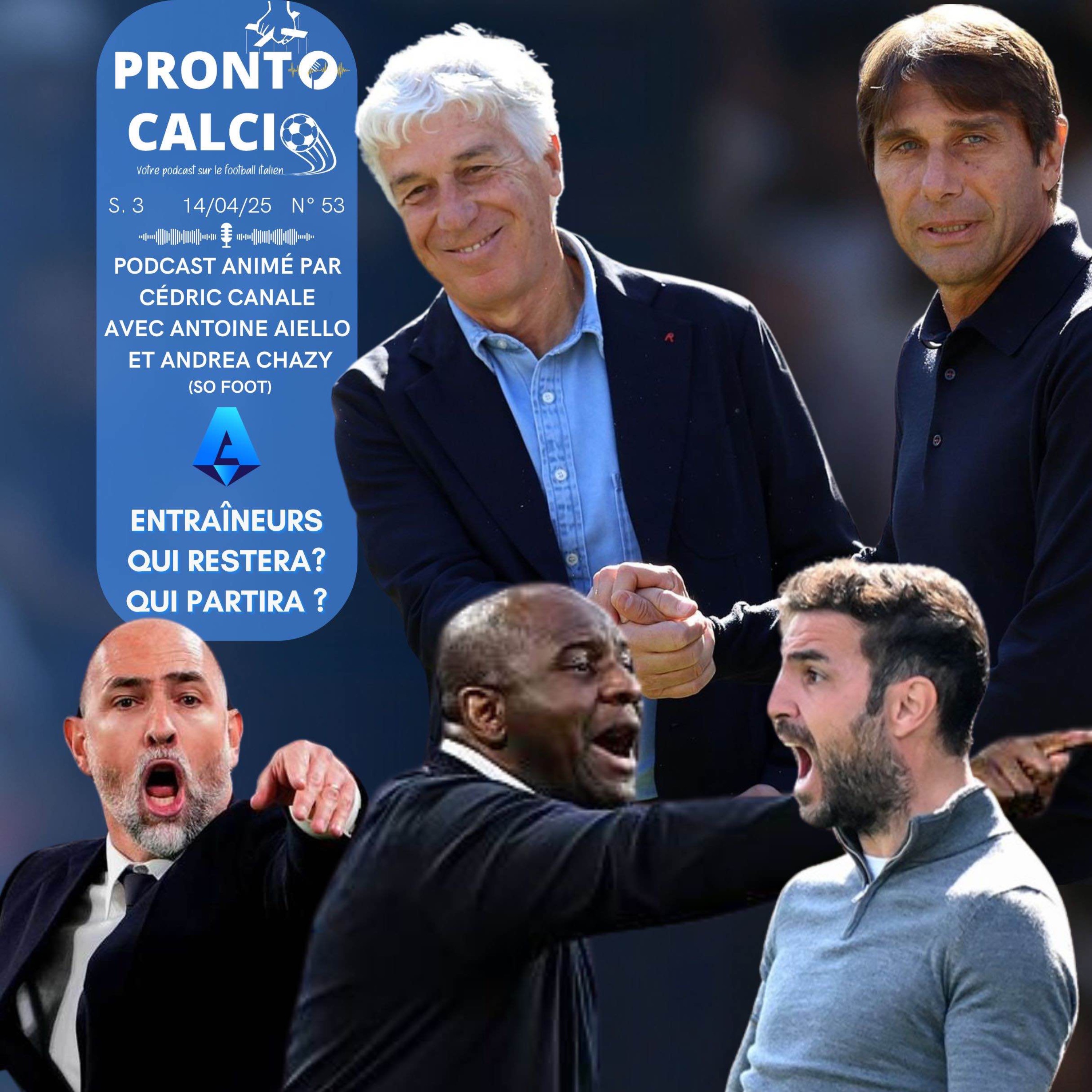 Pronto calcio