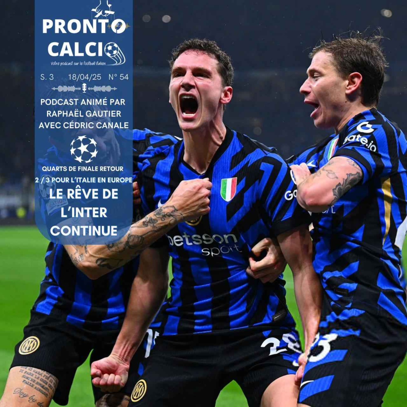 Pronto calcio
