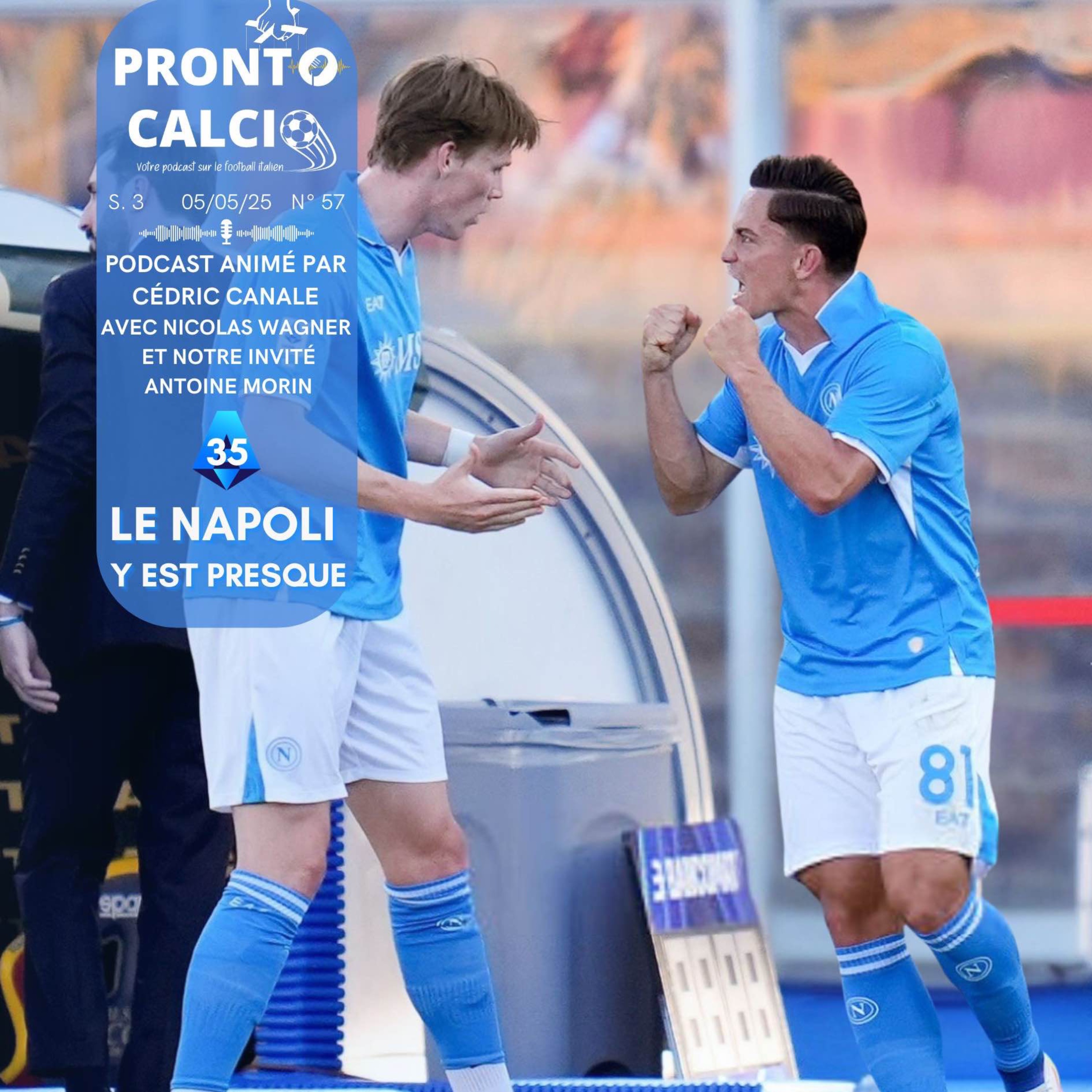 Pronto calcio