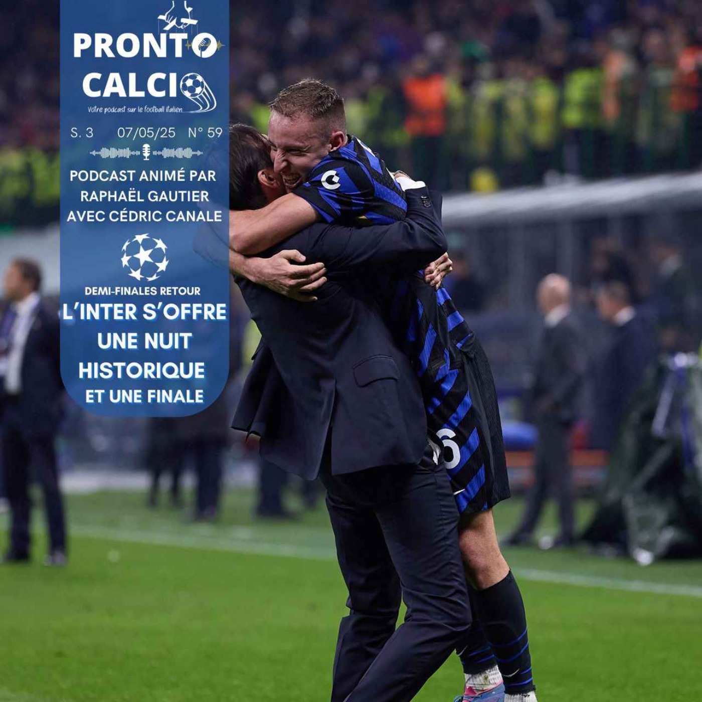 Pronto calcio